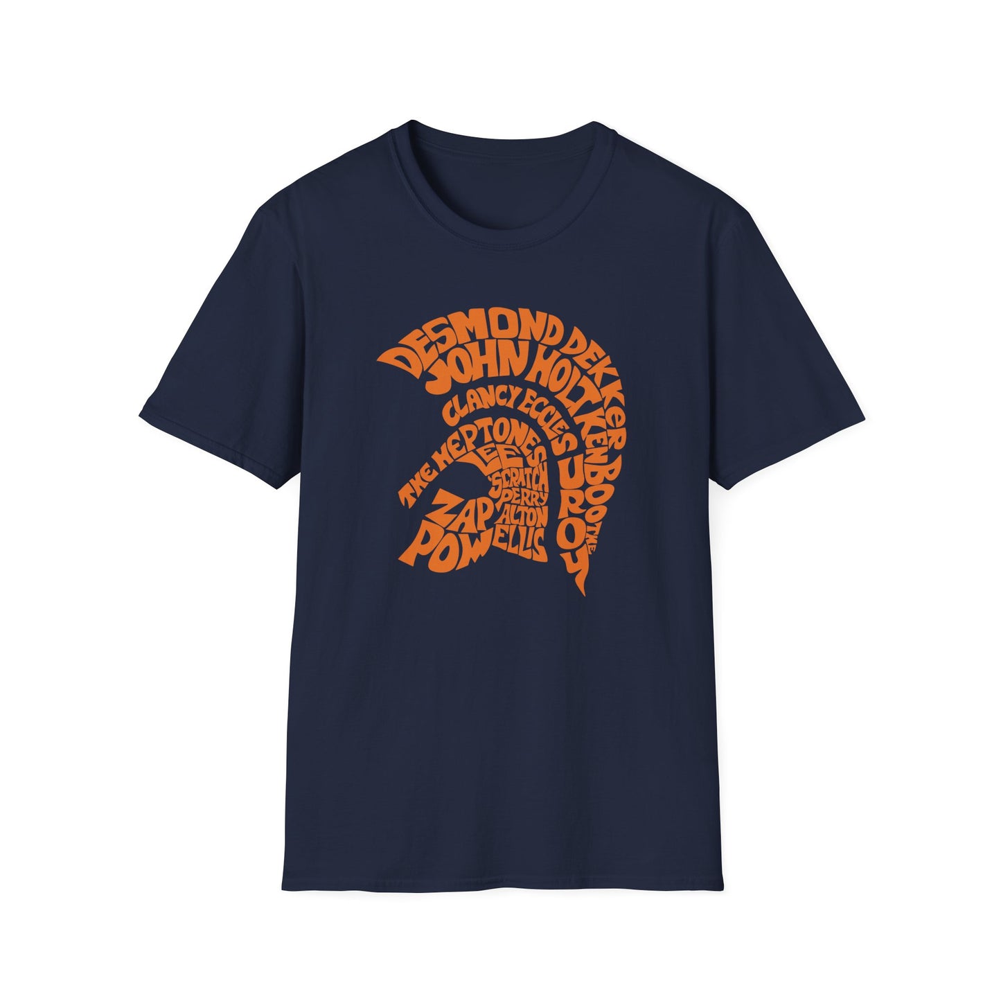 Crown Artists Camiseta (Ligera)