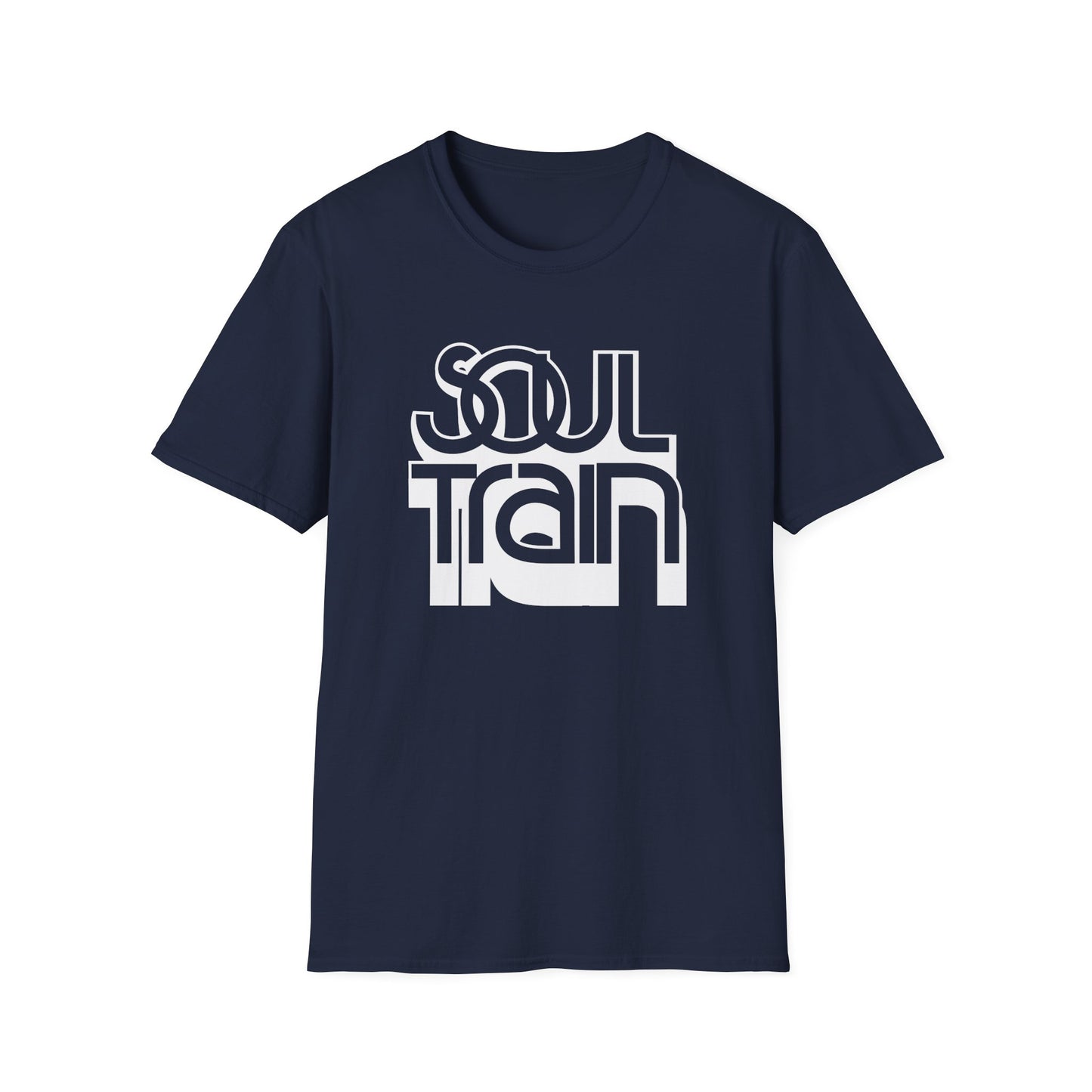 Soul Train Camiseta