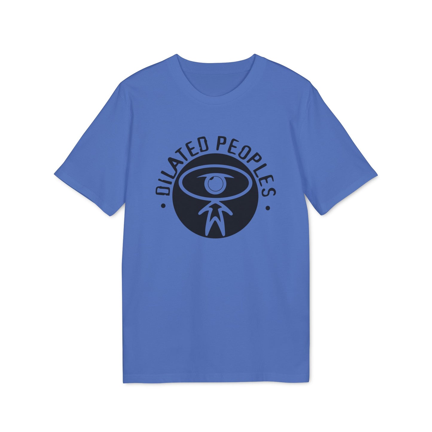 Dilated Peoples Camiseta (Algodón Orgánico)
