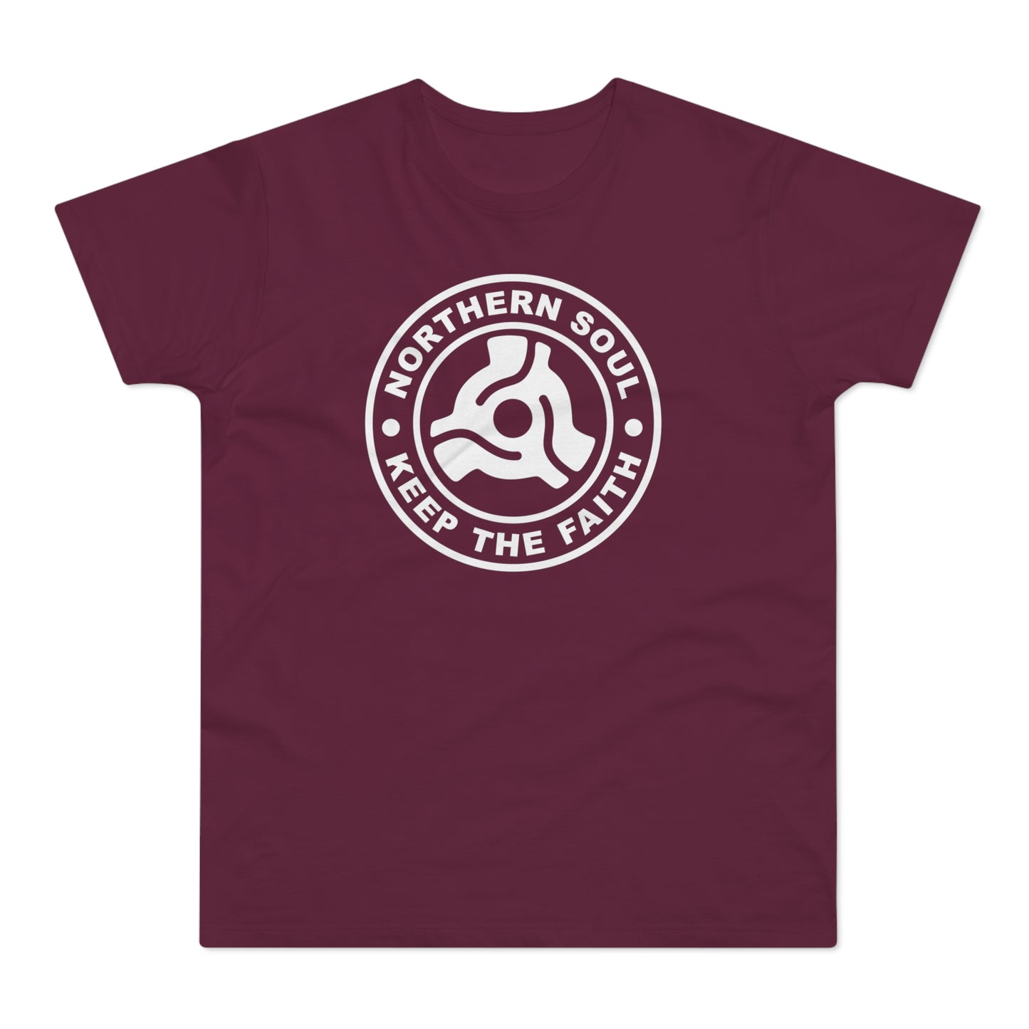 Northern Soul Adaptor Camiseta (Estándar)