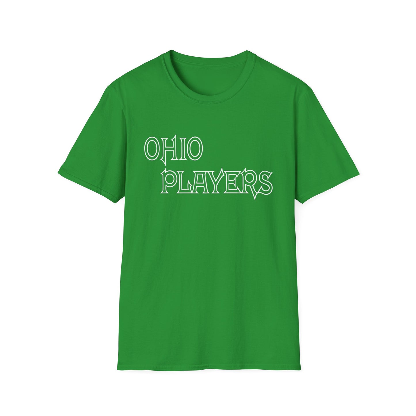 Ohio Players Camiseta