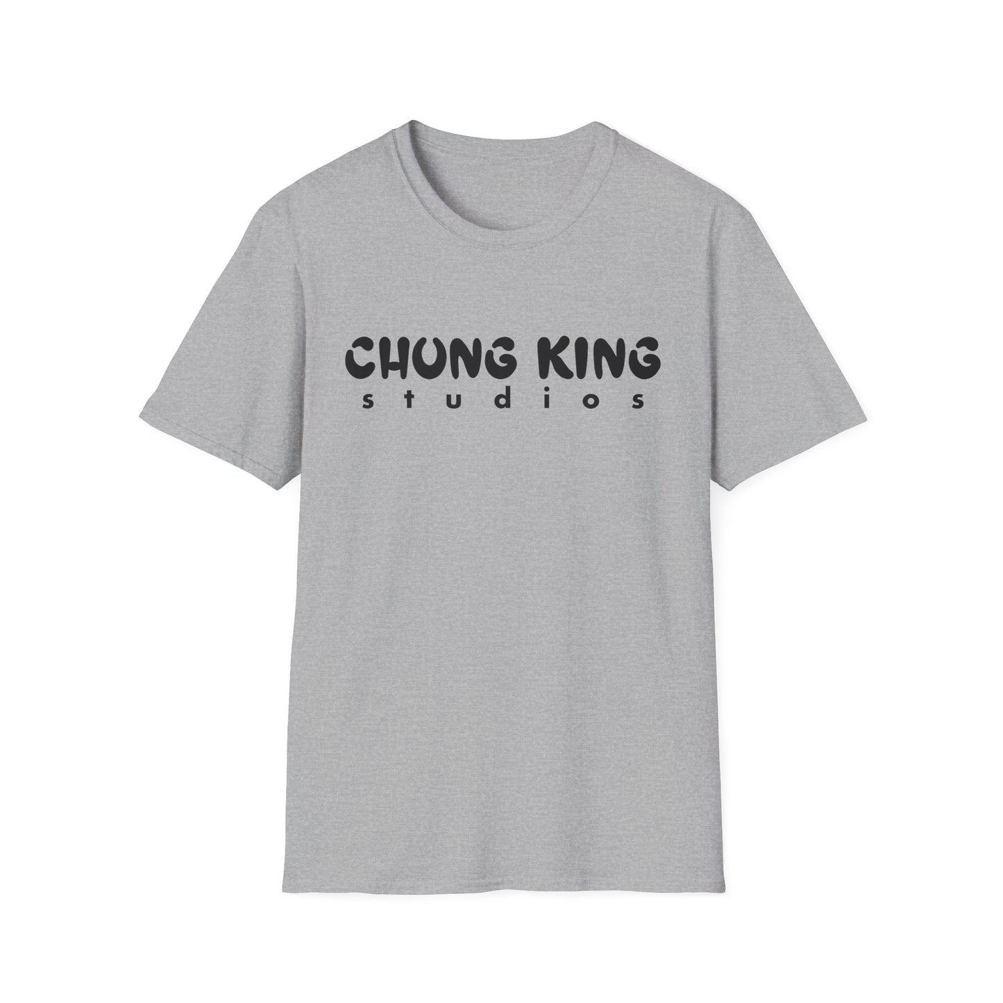 Chung King Studios Camiseta