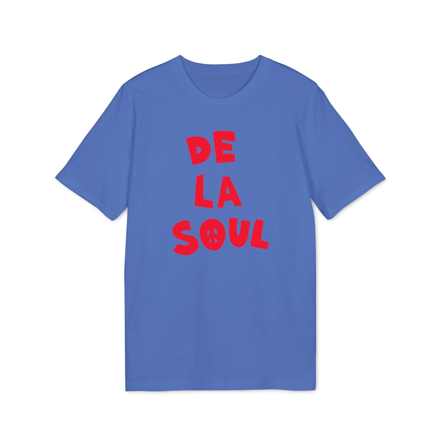 De La Soul Camiseta (Algodón Orgánico)