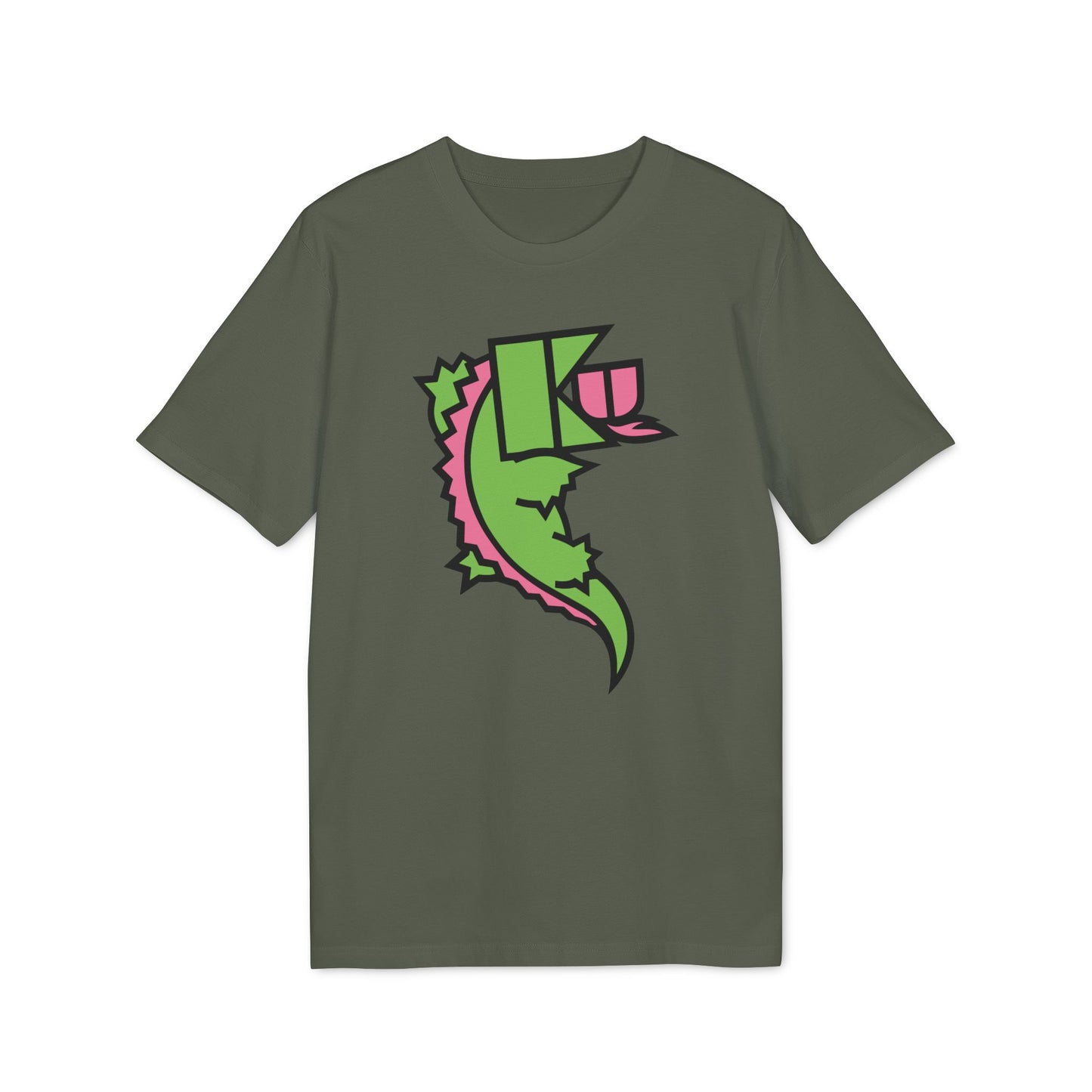 Ku Club Ibiza Camiseta (Algodón Orgánico)