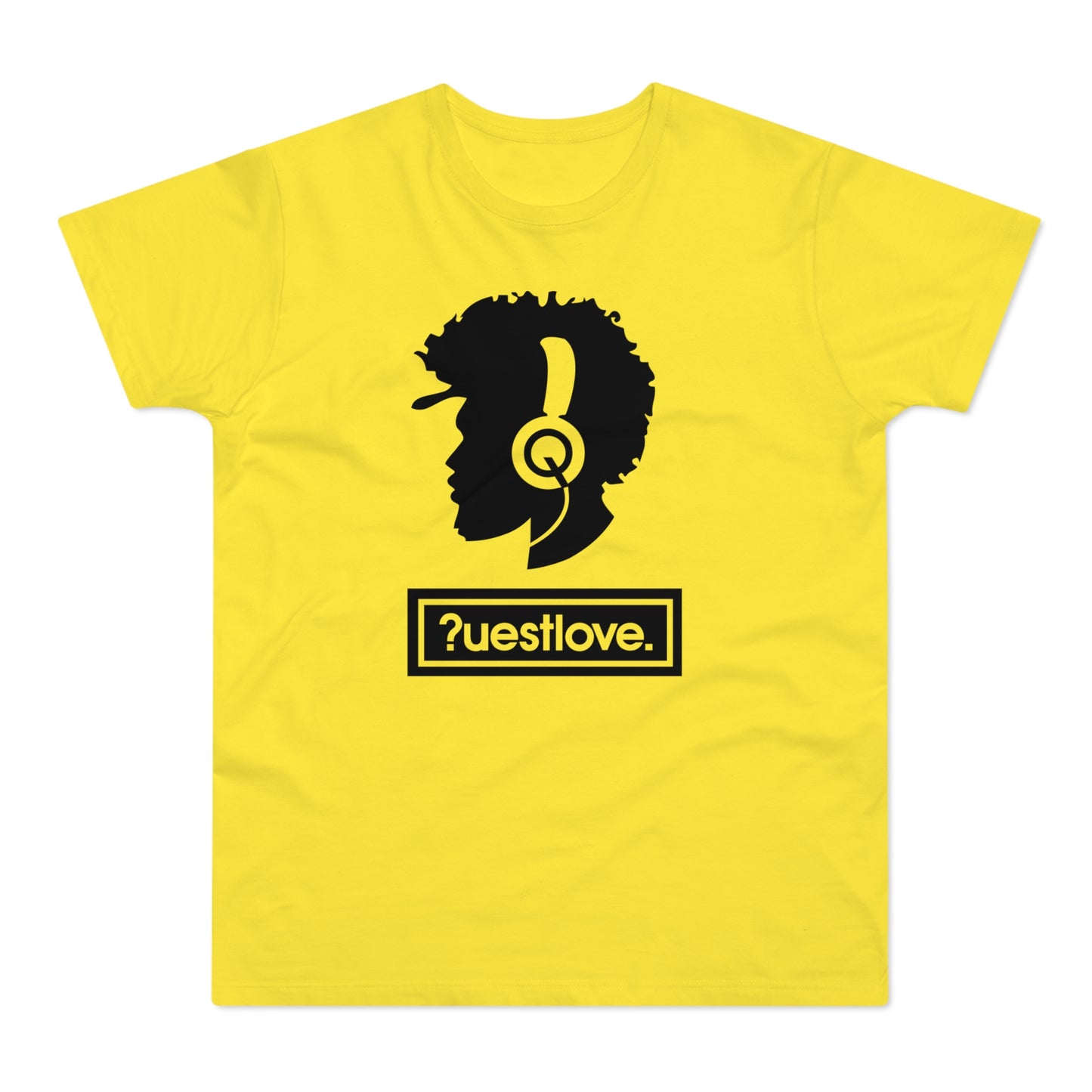 QuestLove Camiseta (Estándar)