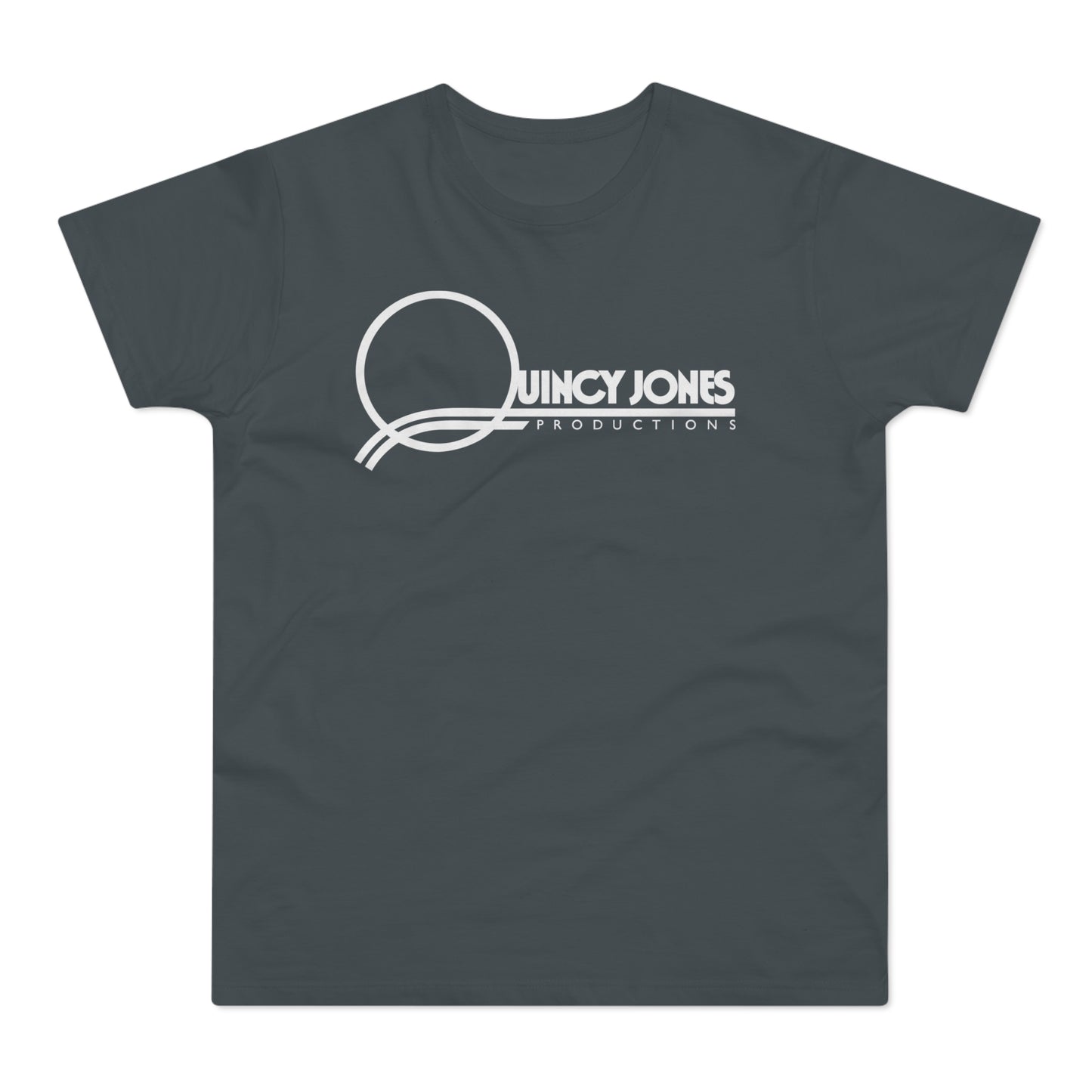 Quincy Jones Camiseta (Estándar)