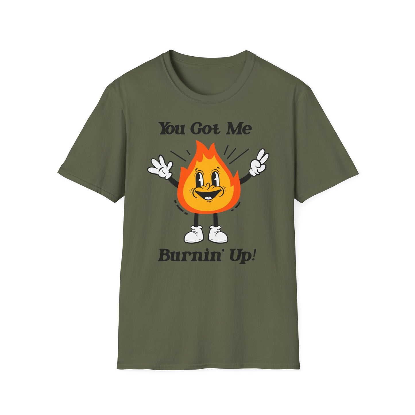 Love Sensation Camiseta (Ligera)