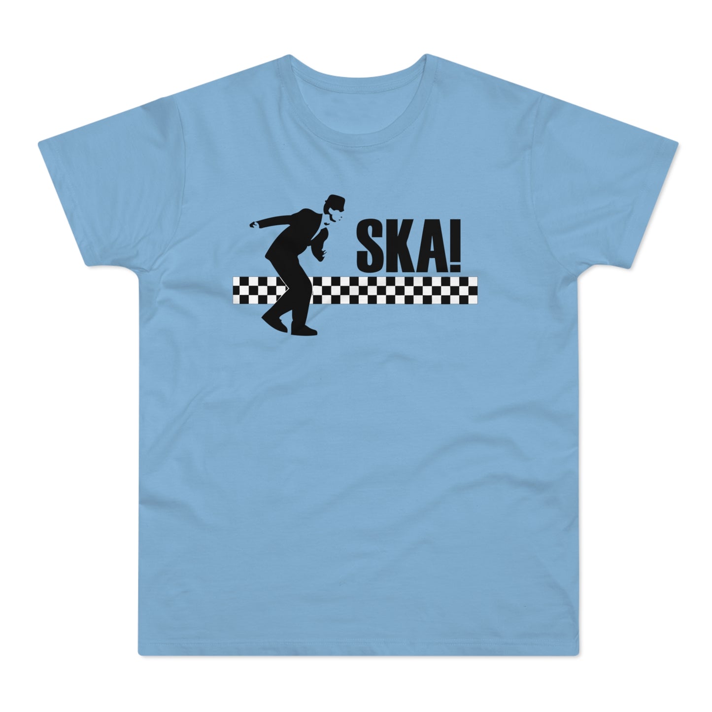 Rudeboy Dancer Camiseta (Estándar)