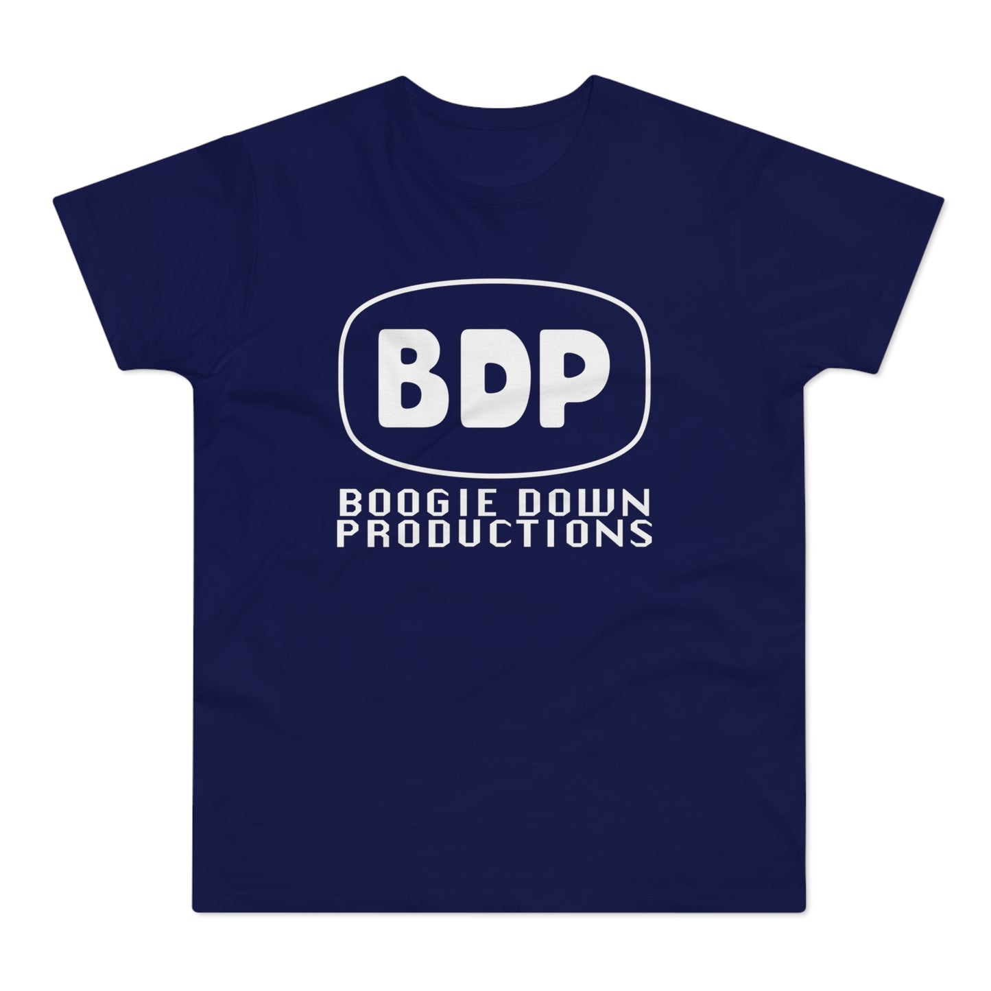Boogie Down Productions Camiseta (Estándar)
