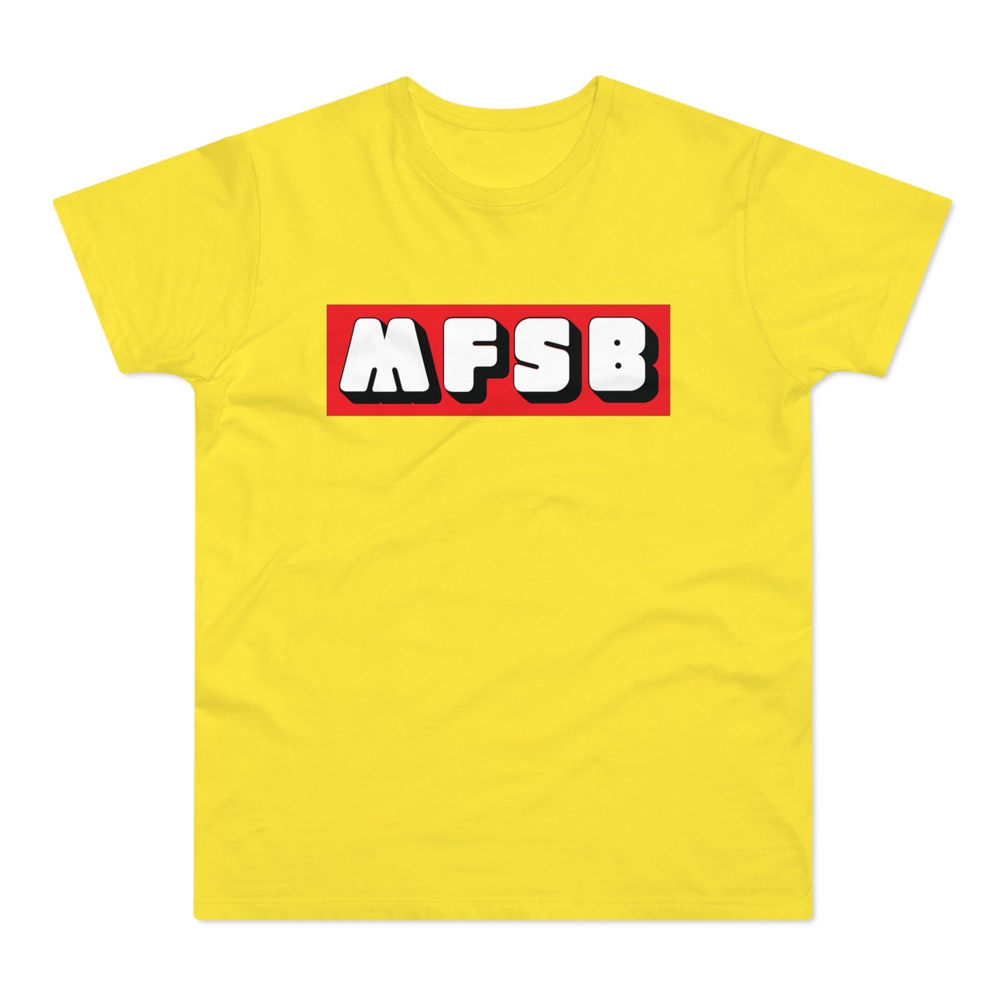 MFSB Camiseta (Estándar)