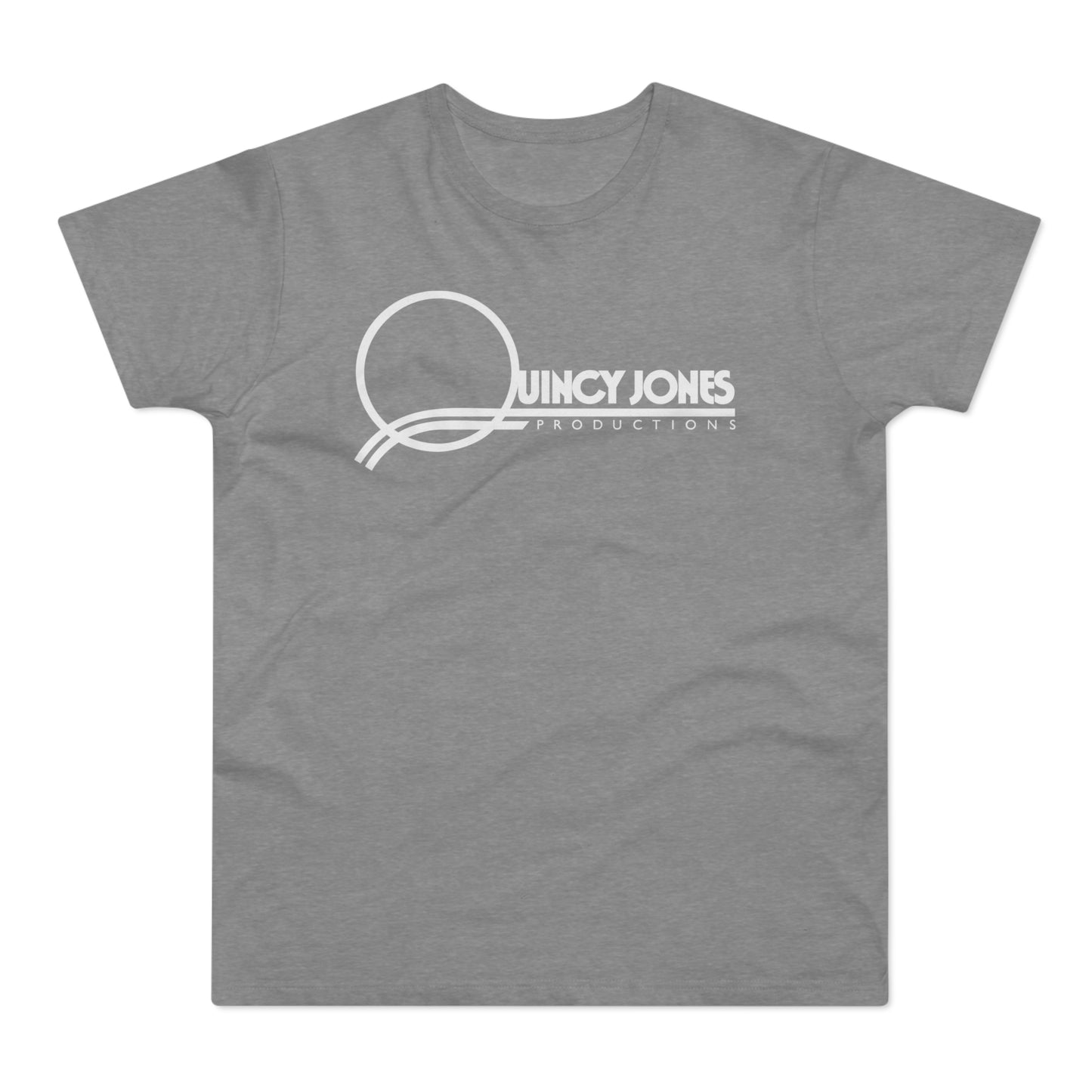 Quincy Jones Camiseta (Estándar)