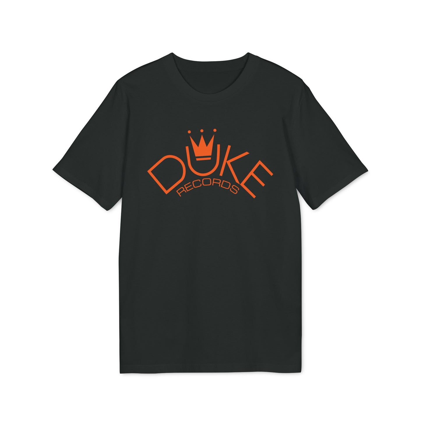 Duke Records Camiseta (Algodón Orgánico)