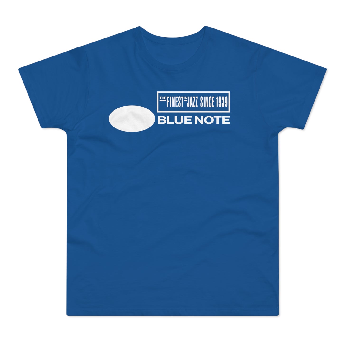 Blue Note Records Camiseta (Estándar)