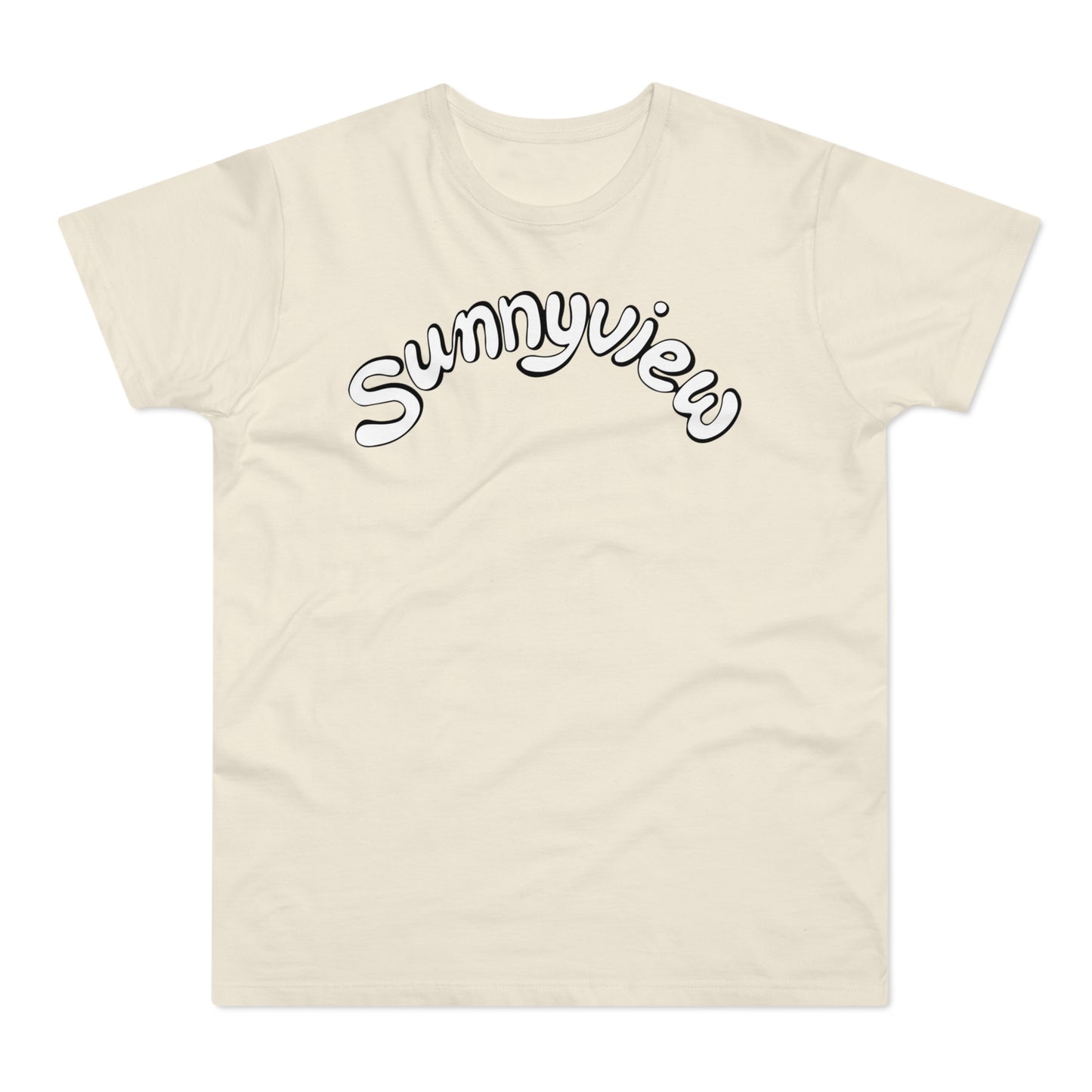 Sunnyview Records Camiseta (Estándar)