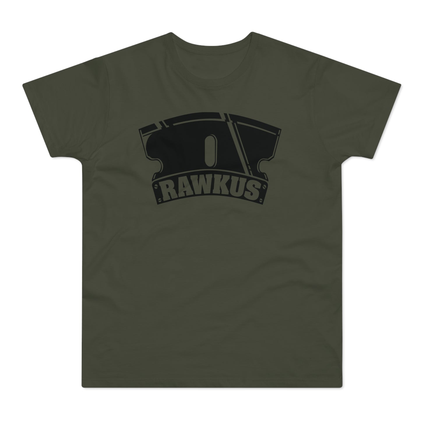 Rawkus Records Camiseta (Estándar)