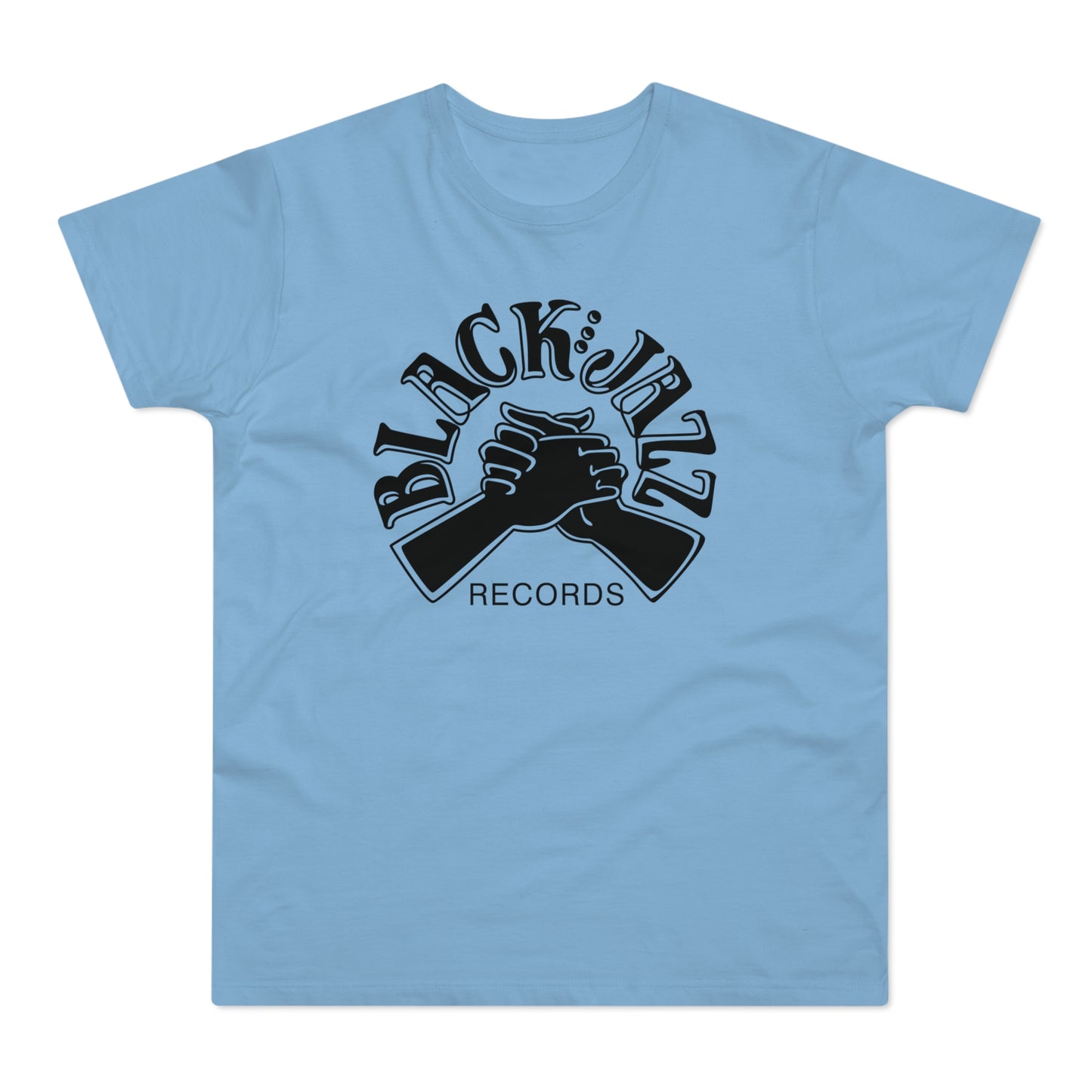 Black Jazz Records Camiseta (Estándar)
