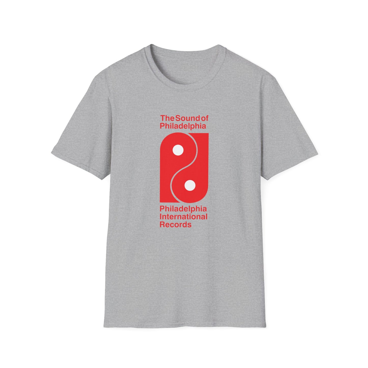 Philadelphia International Records Camiseta