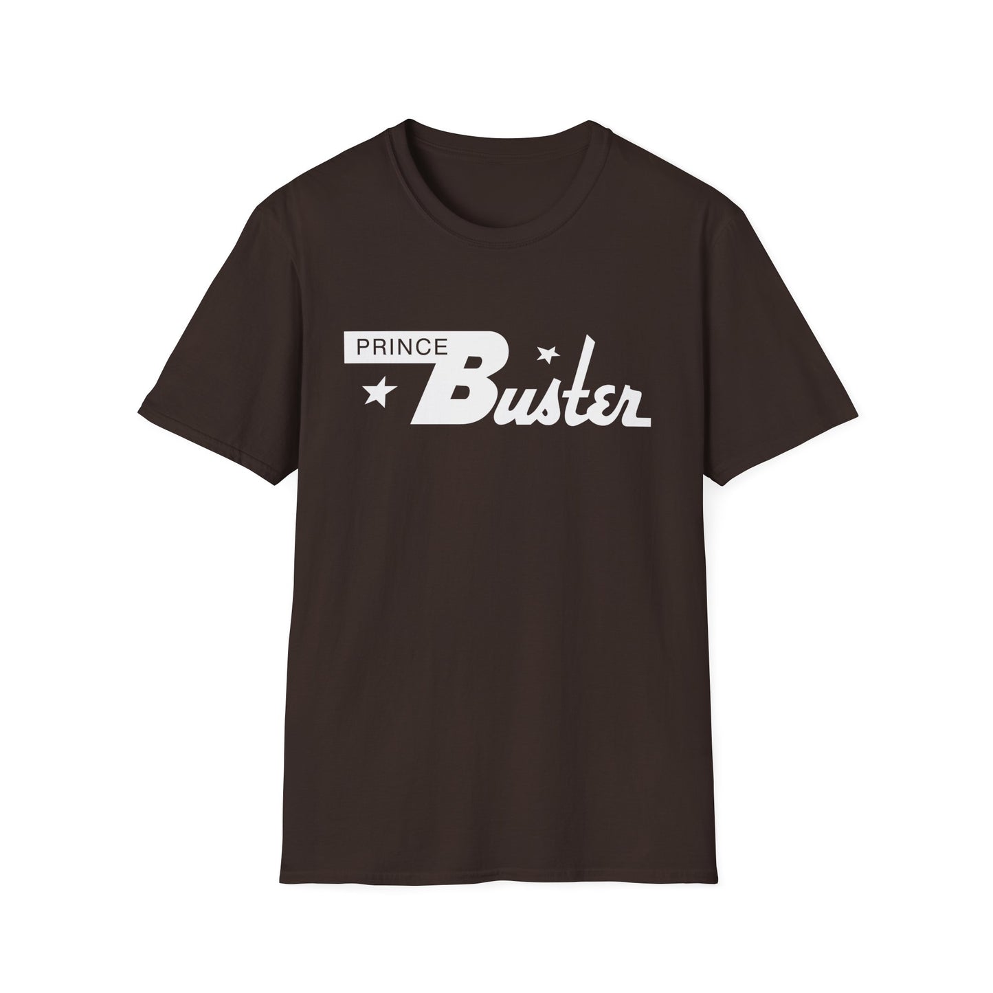 Prince Buster Camiseta