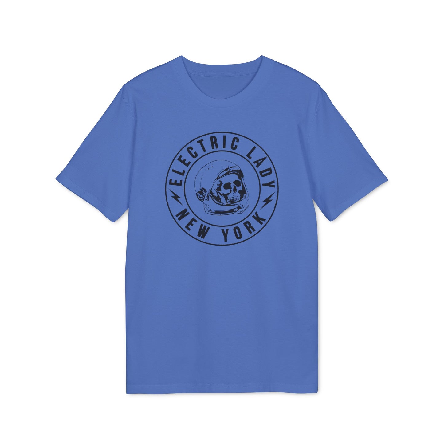 Electric Lady Studios NYC Camiseta (Algodón Orgánico)
