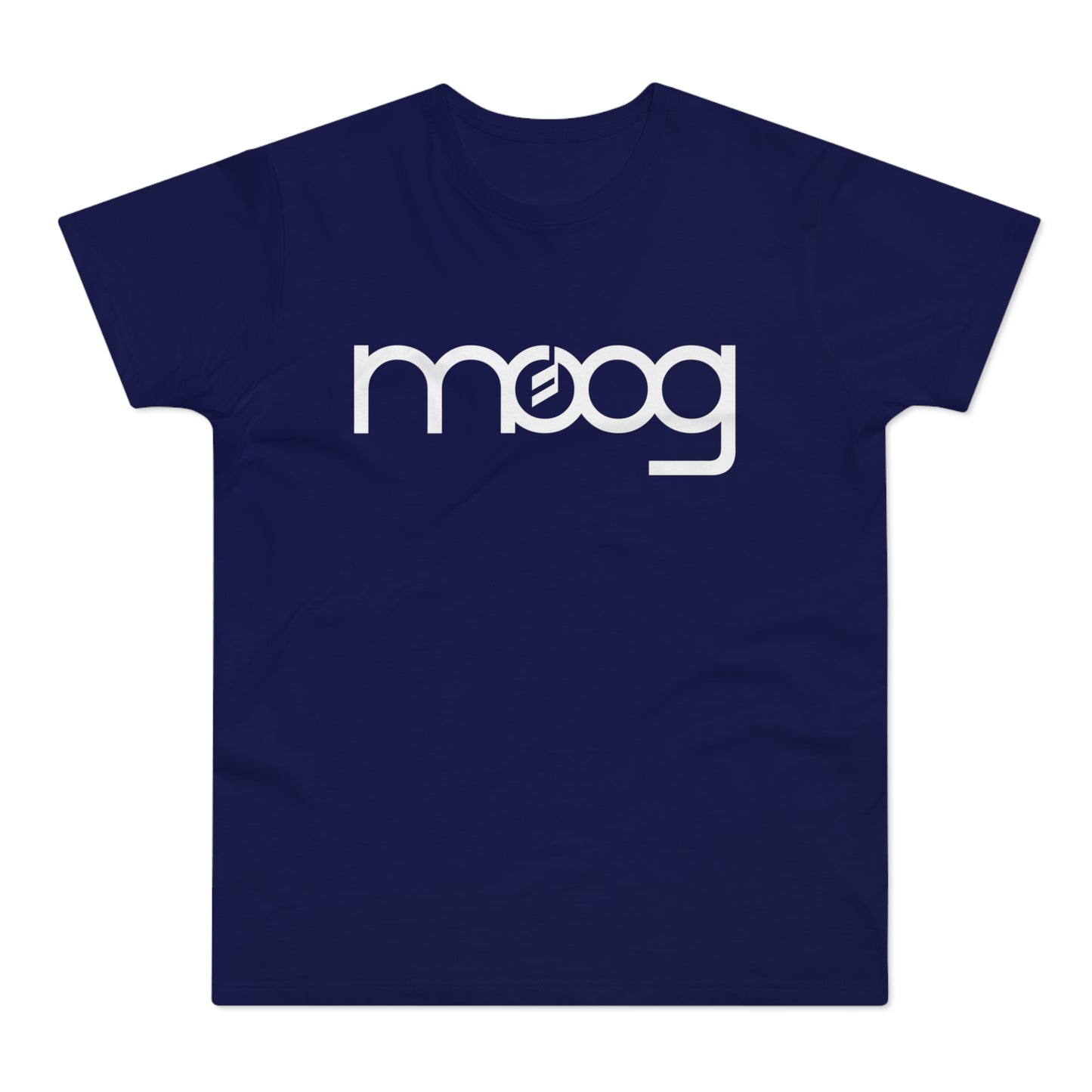 Moog Synthesizer Camiseta (Estándar)