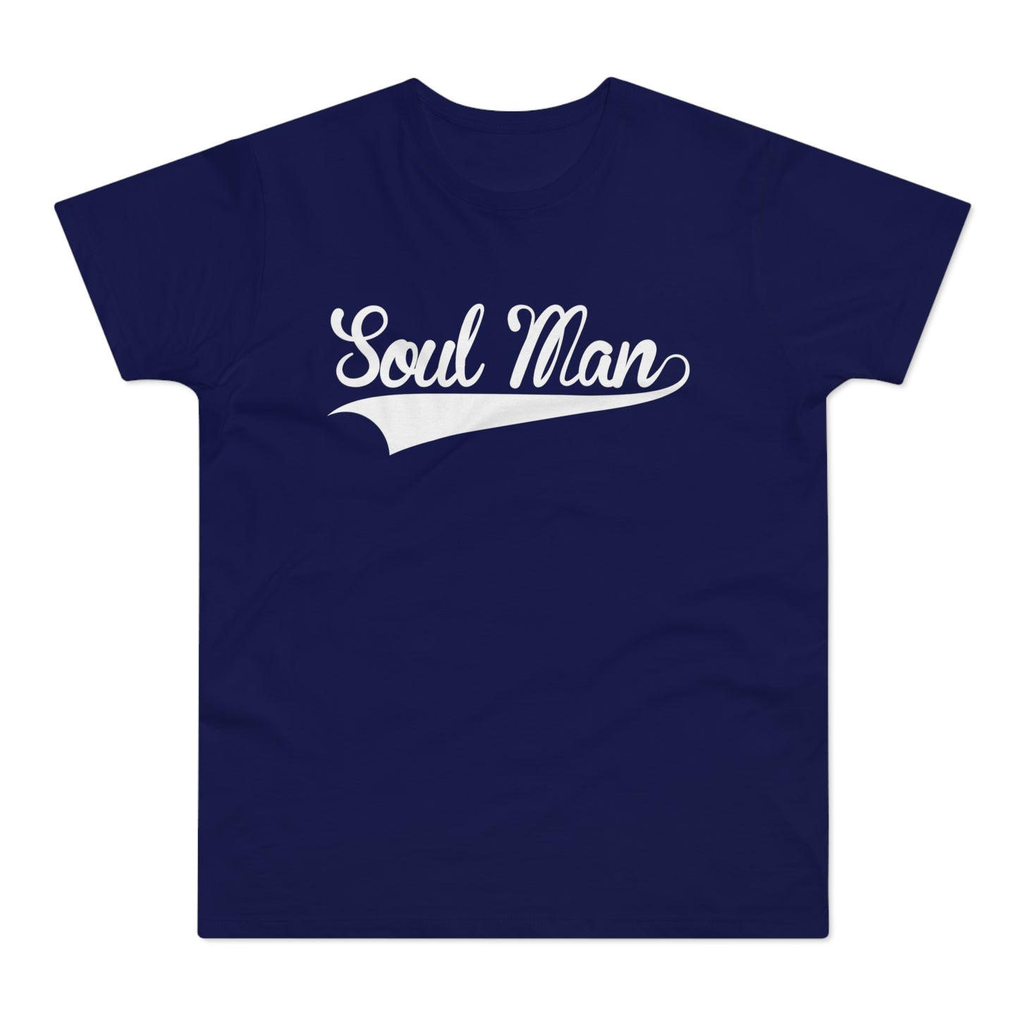 Soul Man Camiseta (Estándar)