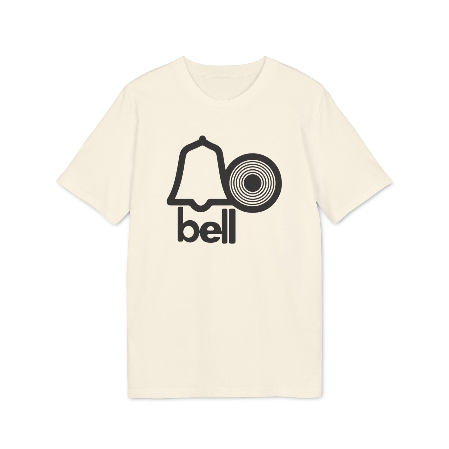 Bell Records Camiseta (Algodón Orgánico)