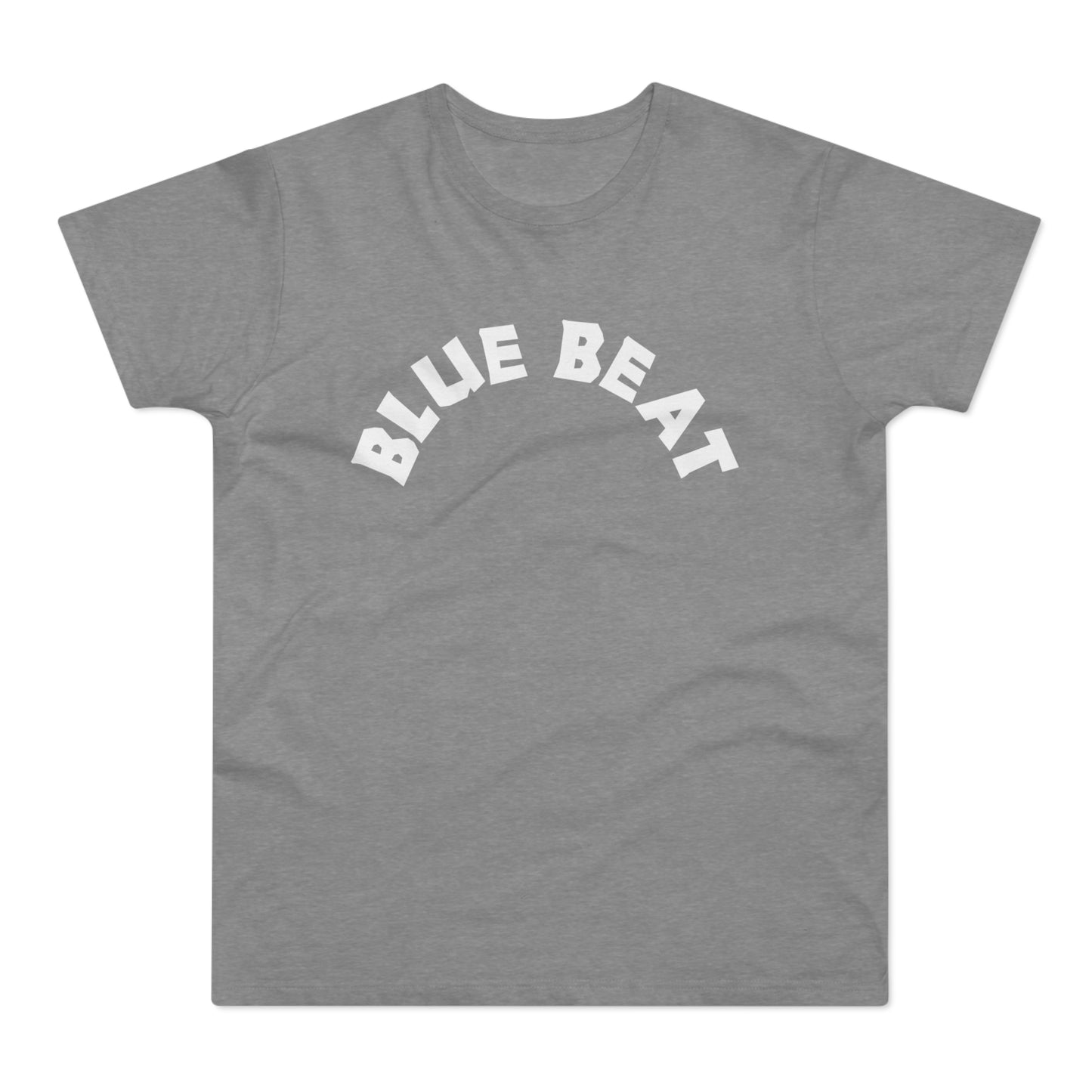 Blue Beat Records Camiseta (Estándar)