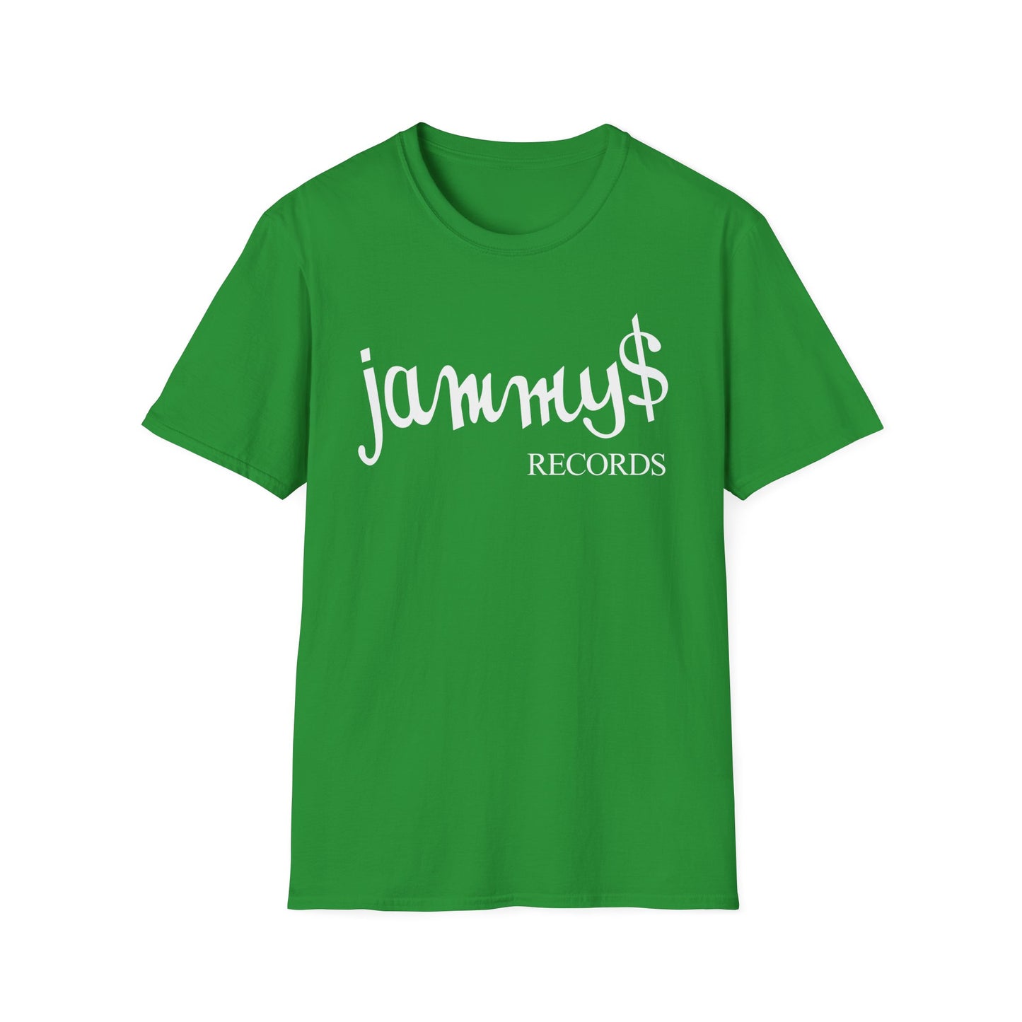 Jammy's Records Camiseta