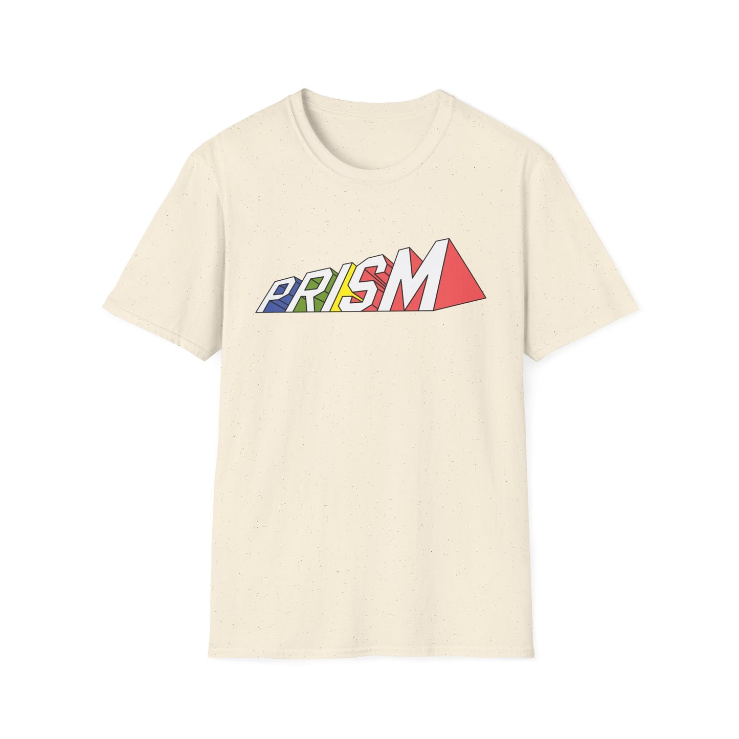 Prism Records Camiseta