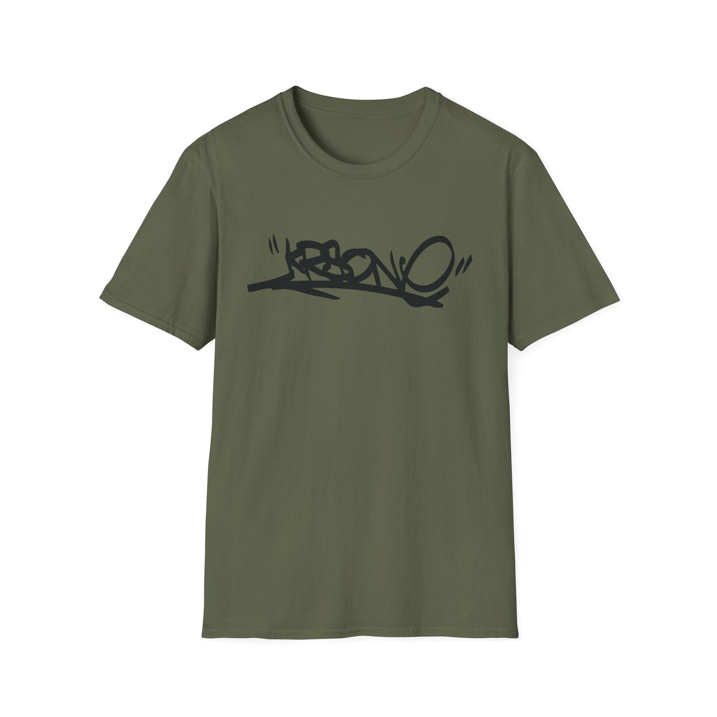 KRS One Camiseta