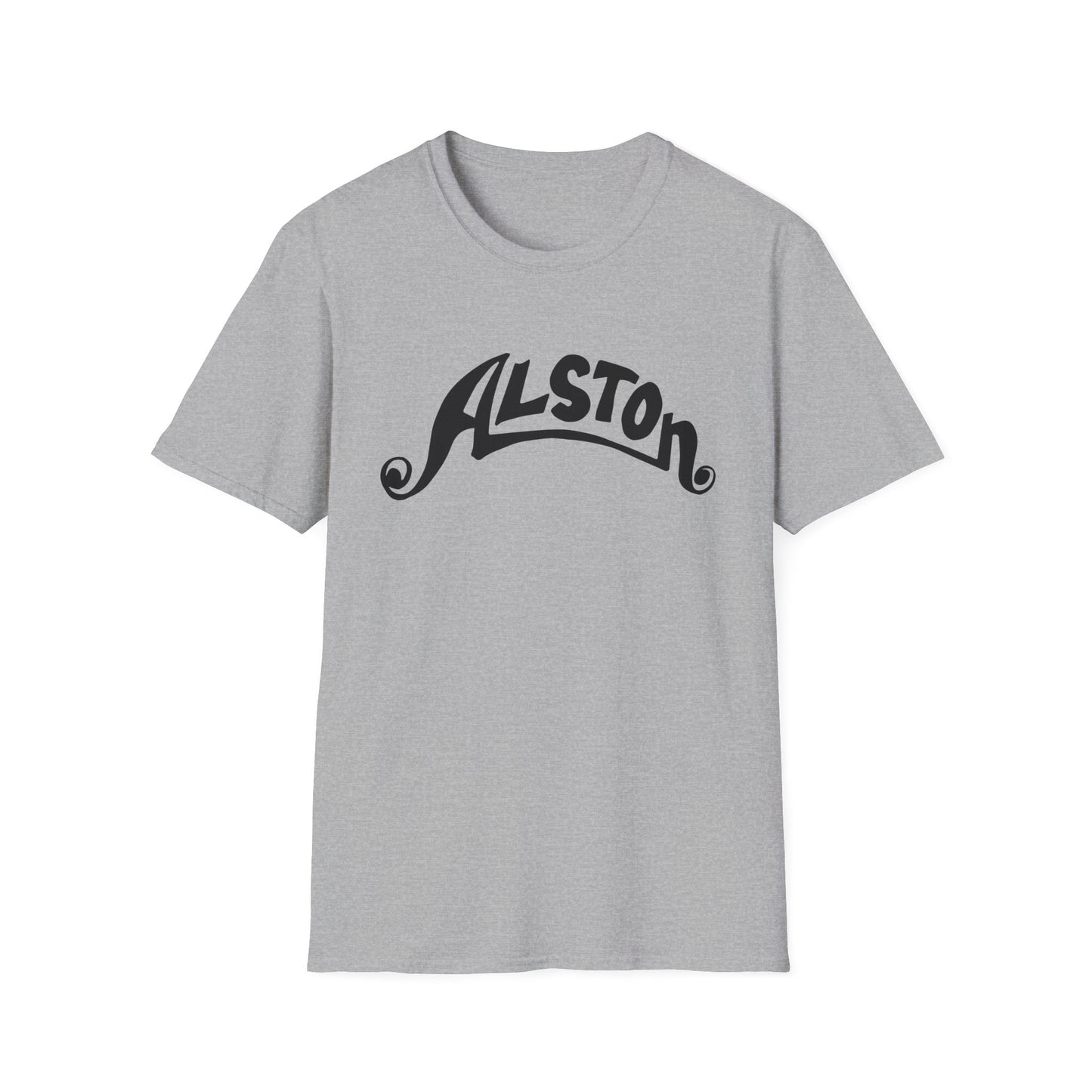 Alston Records Camiseta (Ligera)