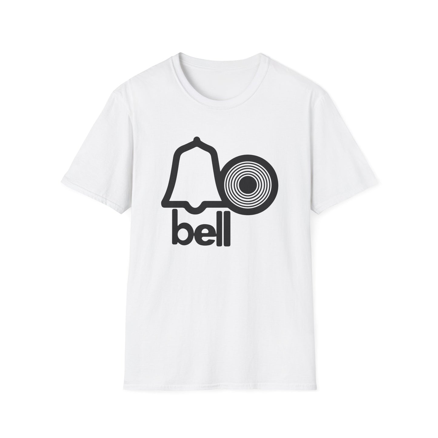 Bell Records Camiseta (Ligera)
