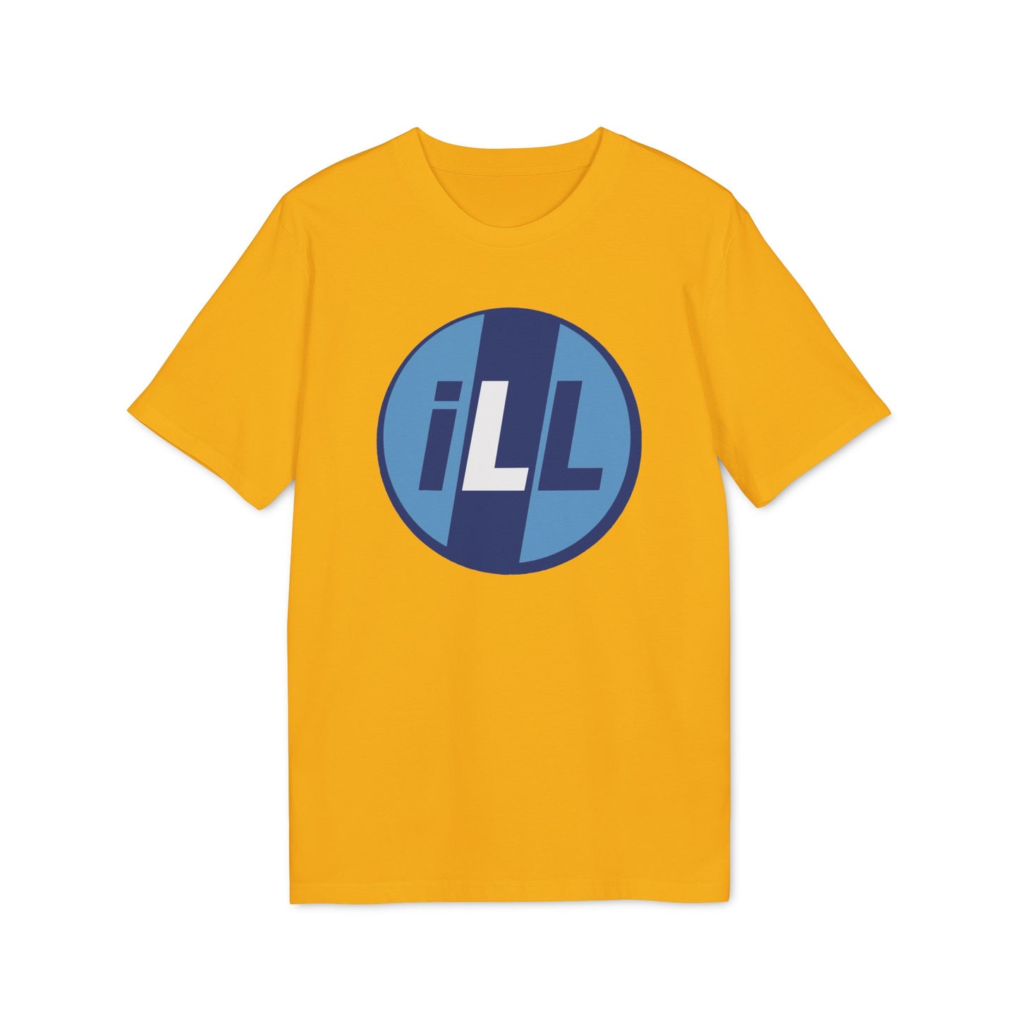 Ill Mike D Camiseta (Algodón Orgánico)