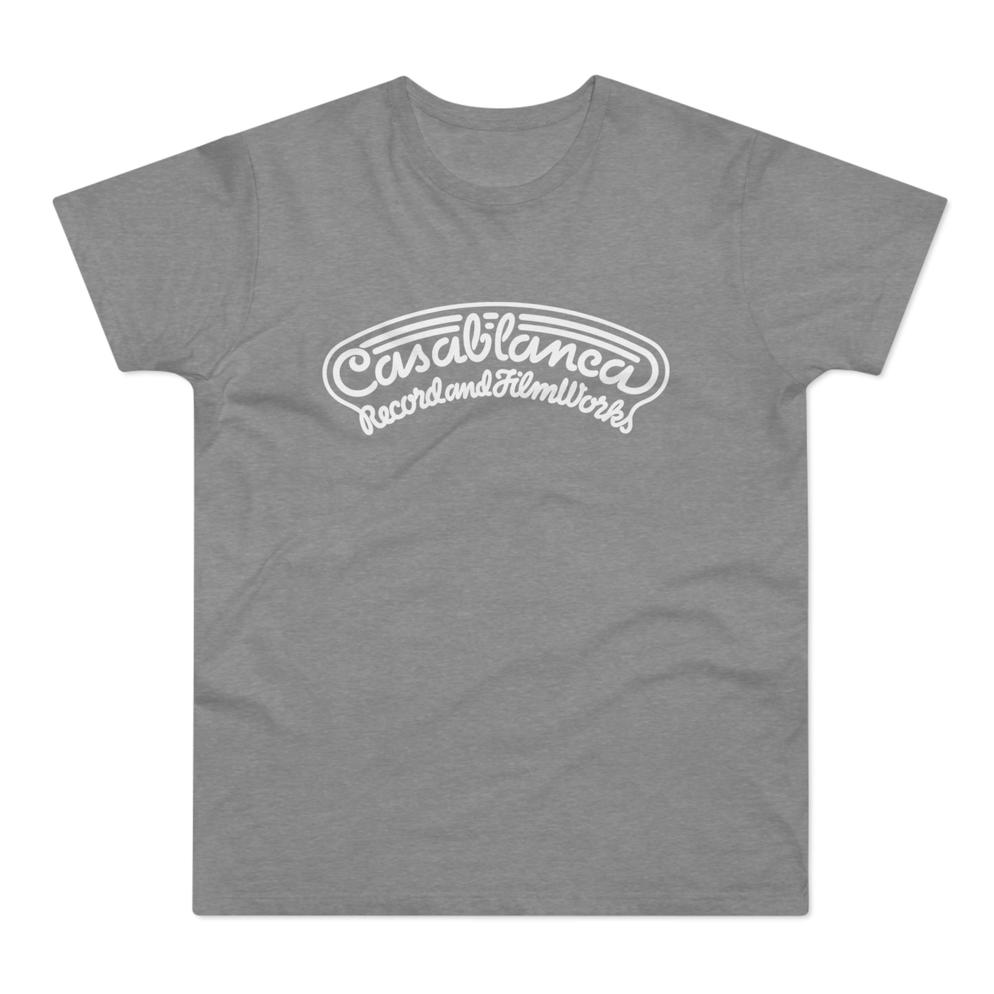 Casablanca Records and Filmworks Camiseta (Estándar)