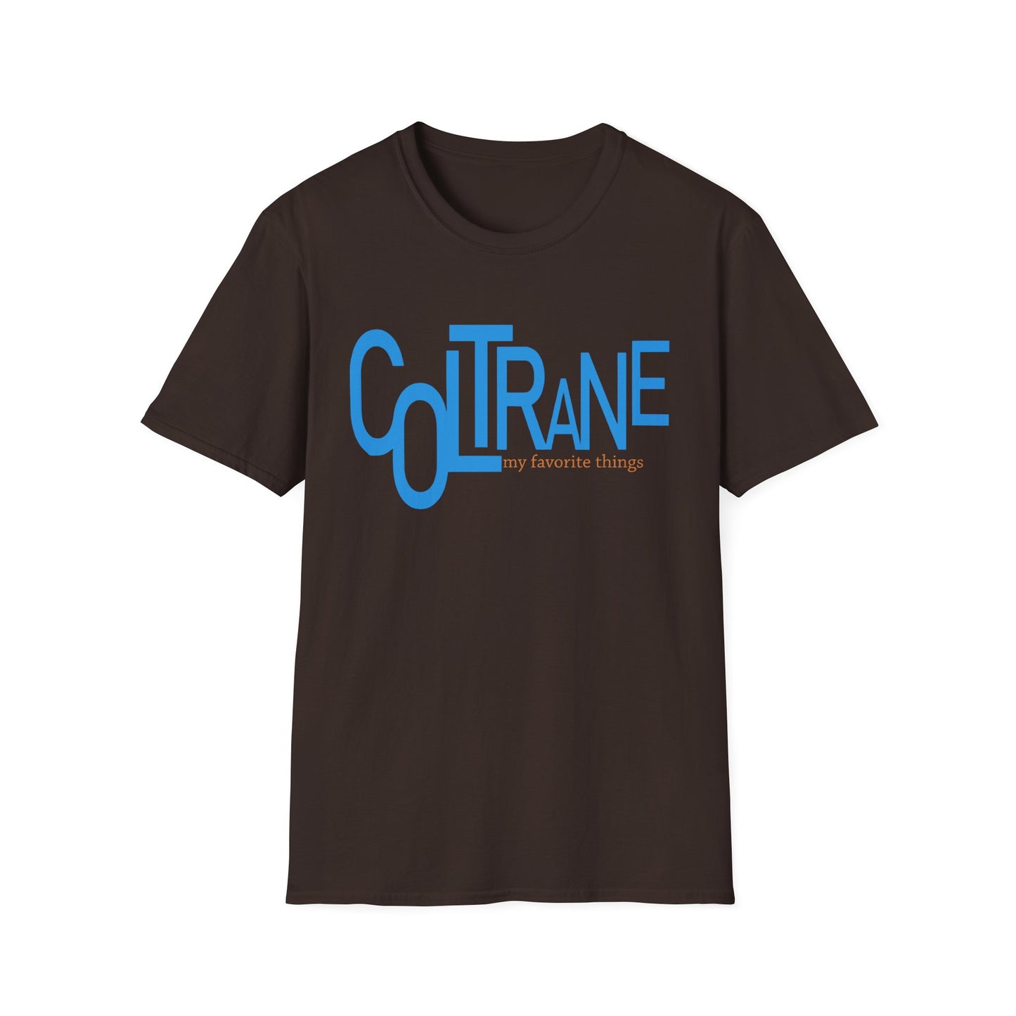 John Coltrane My Favorite Things Camiseta