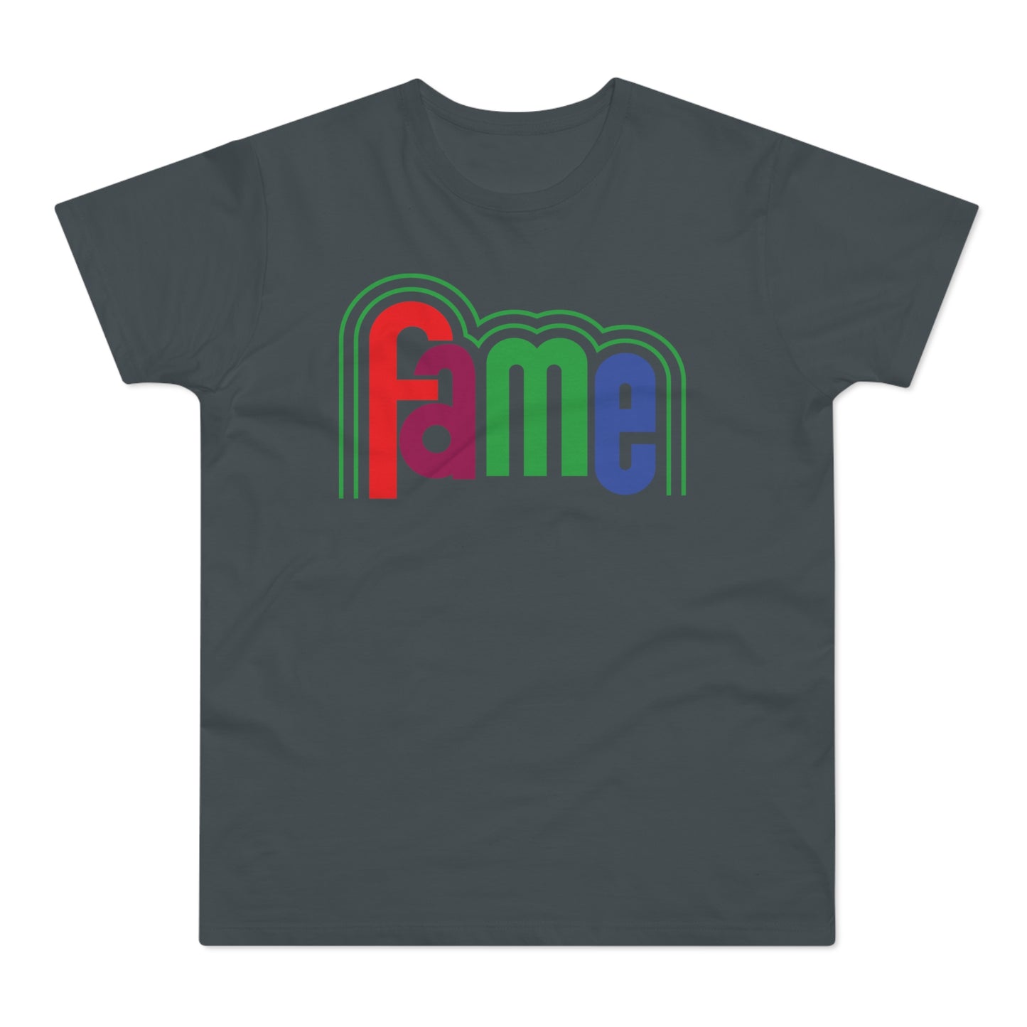 Fame Records Camiseta (Estándar)