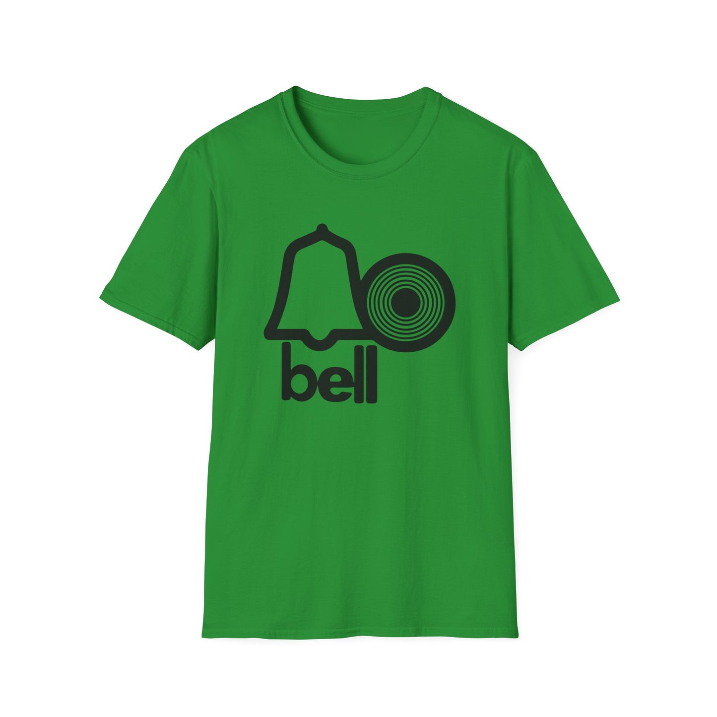 Bell Records Camiseta (Ligera)