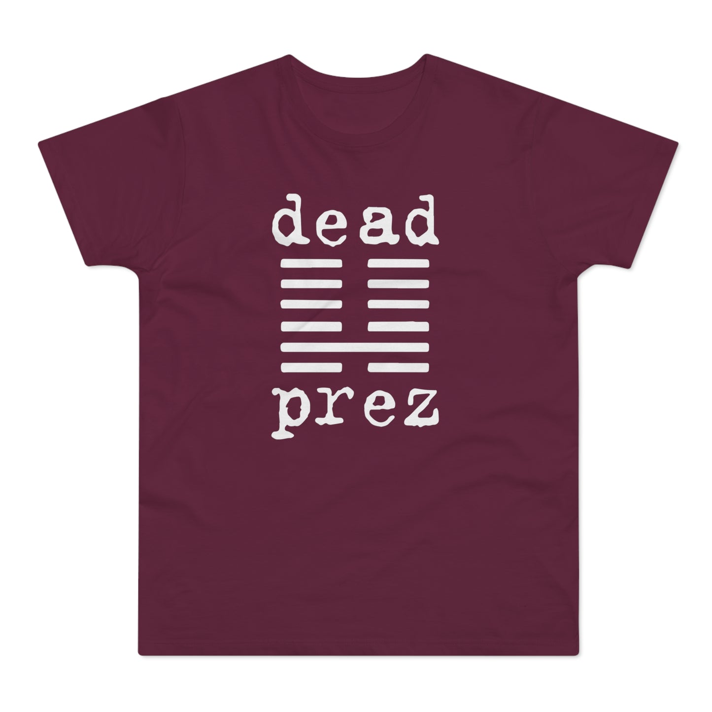 Dead Prez Camiseta (Estándar)