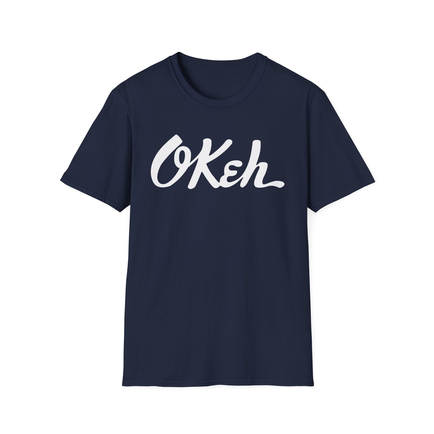 Okeh Records Camiseta (Ligera)