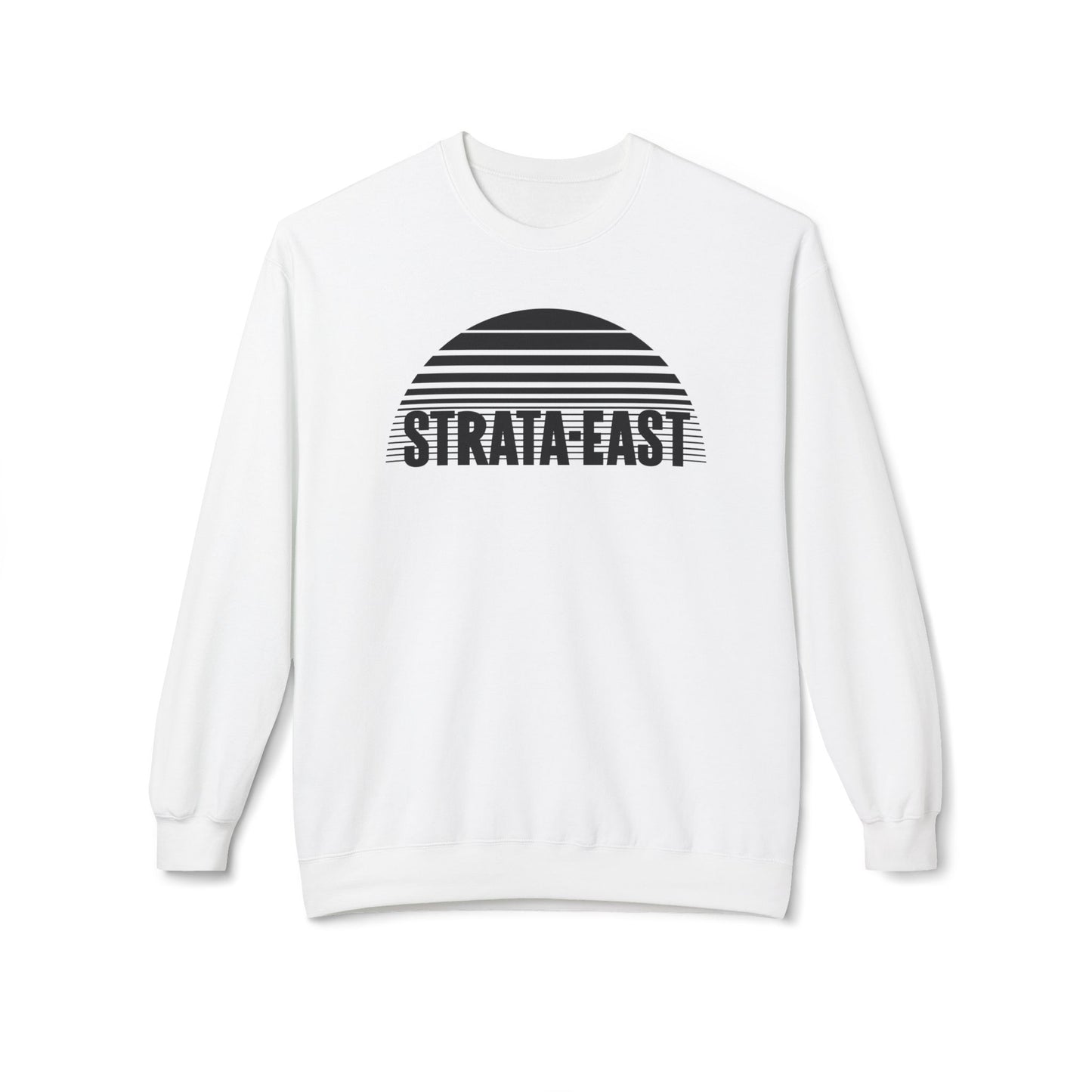Strata East Records Sudadera