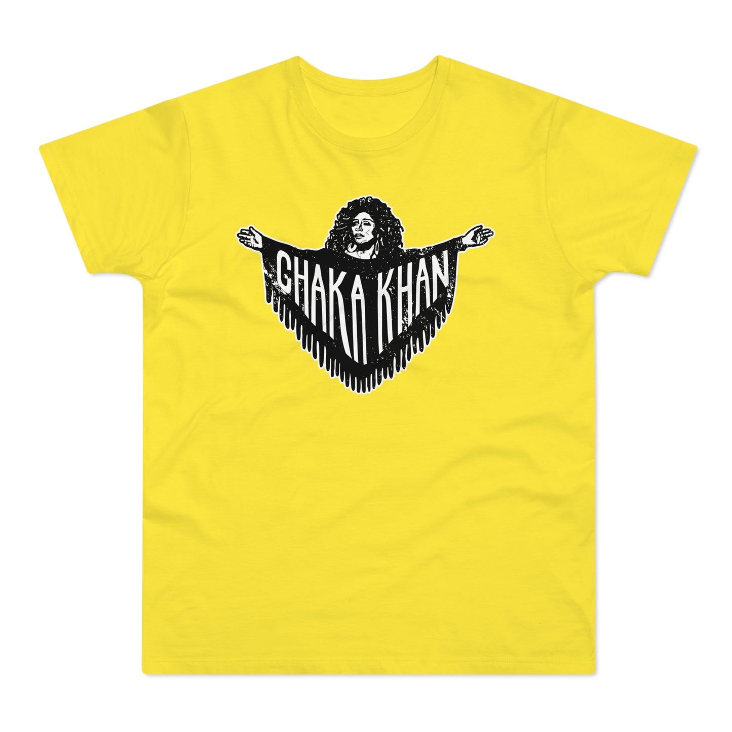 Chaka Khan Camiseta (Estándar)