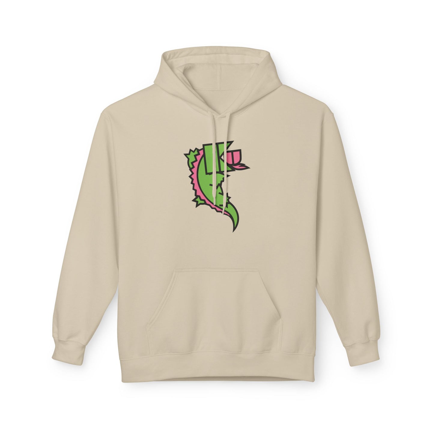 Ku Club Ibiza Sudadera Con Capucha
