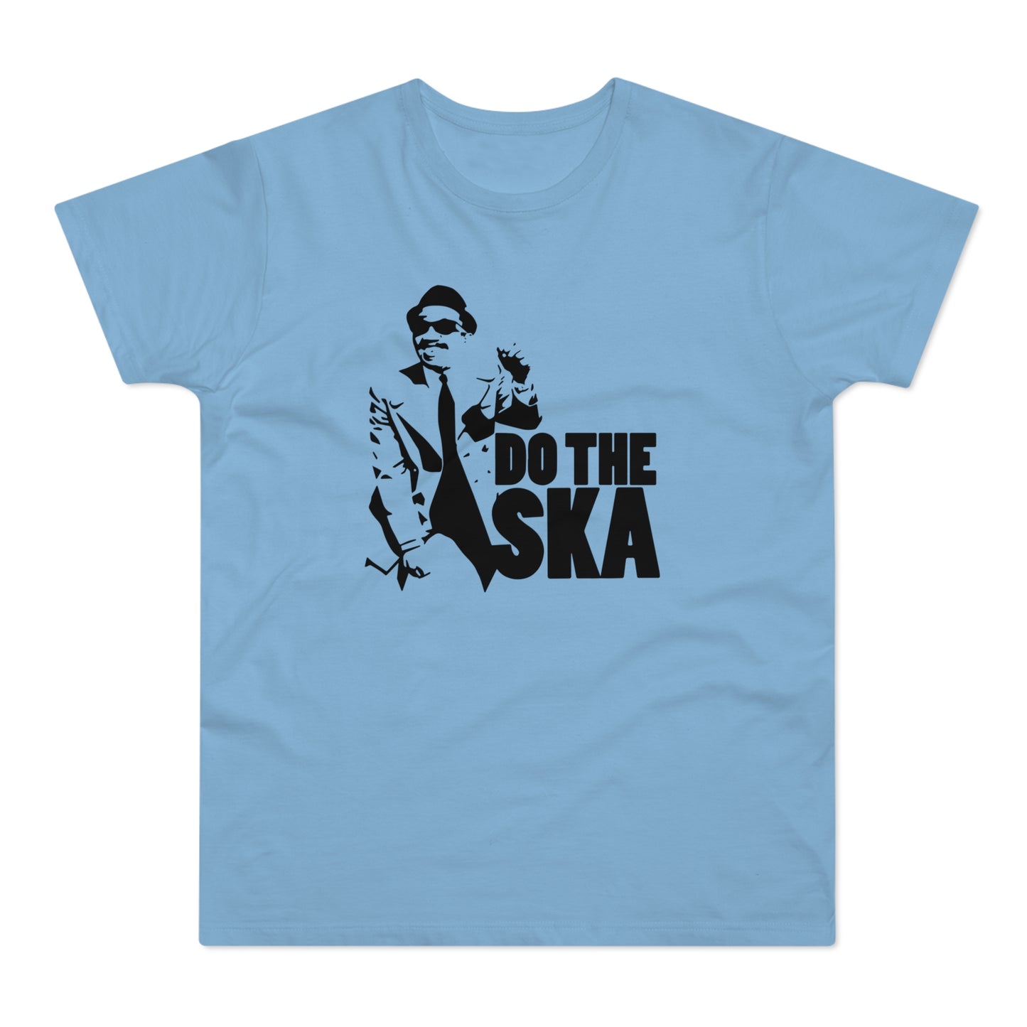 Laurel Aitken Camiseta (Estándar)