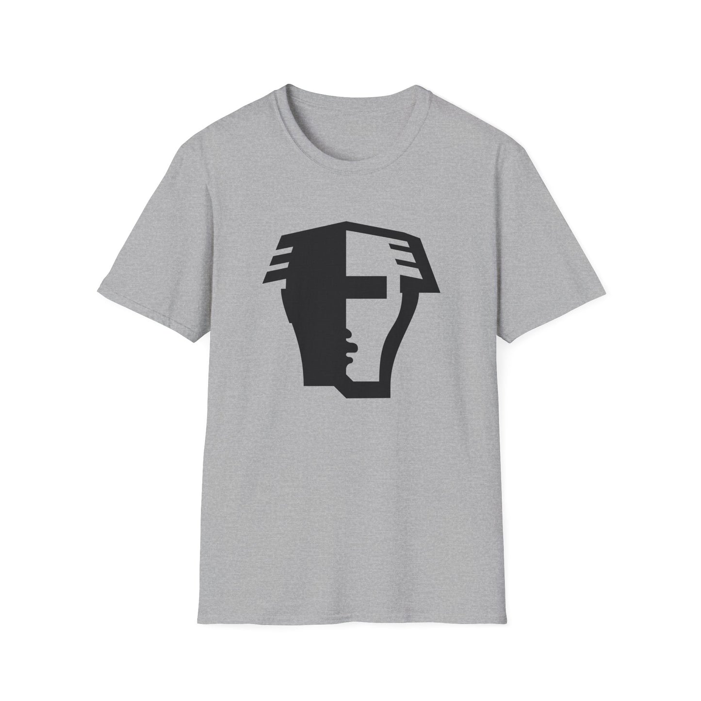Mercury Records Face Camiseta (Ligera)