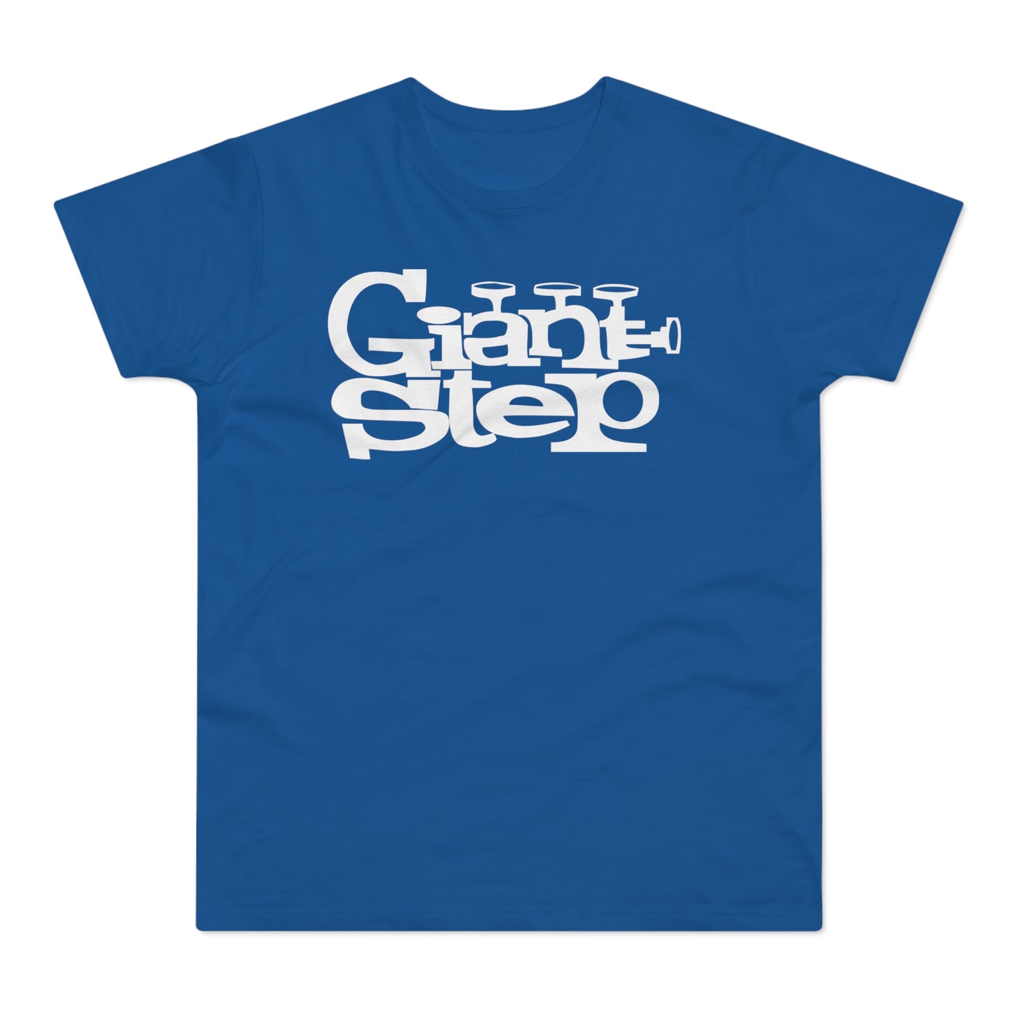 Giant Step Camiseta (Estándar)