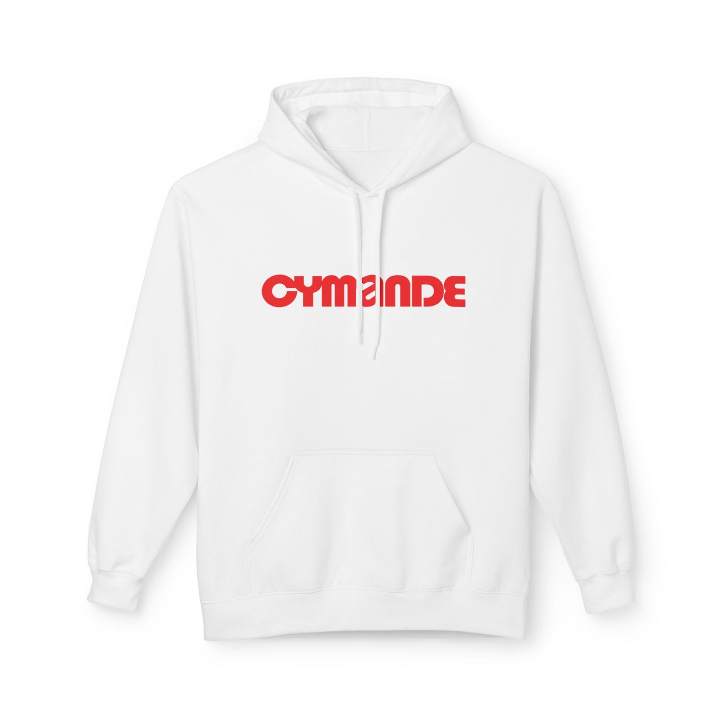 Cymande Sudadera Con Capucha