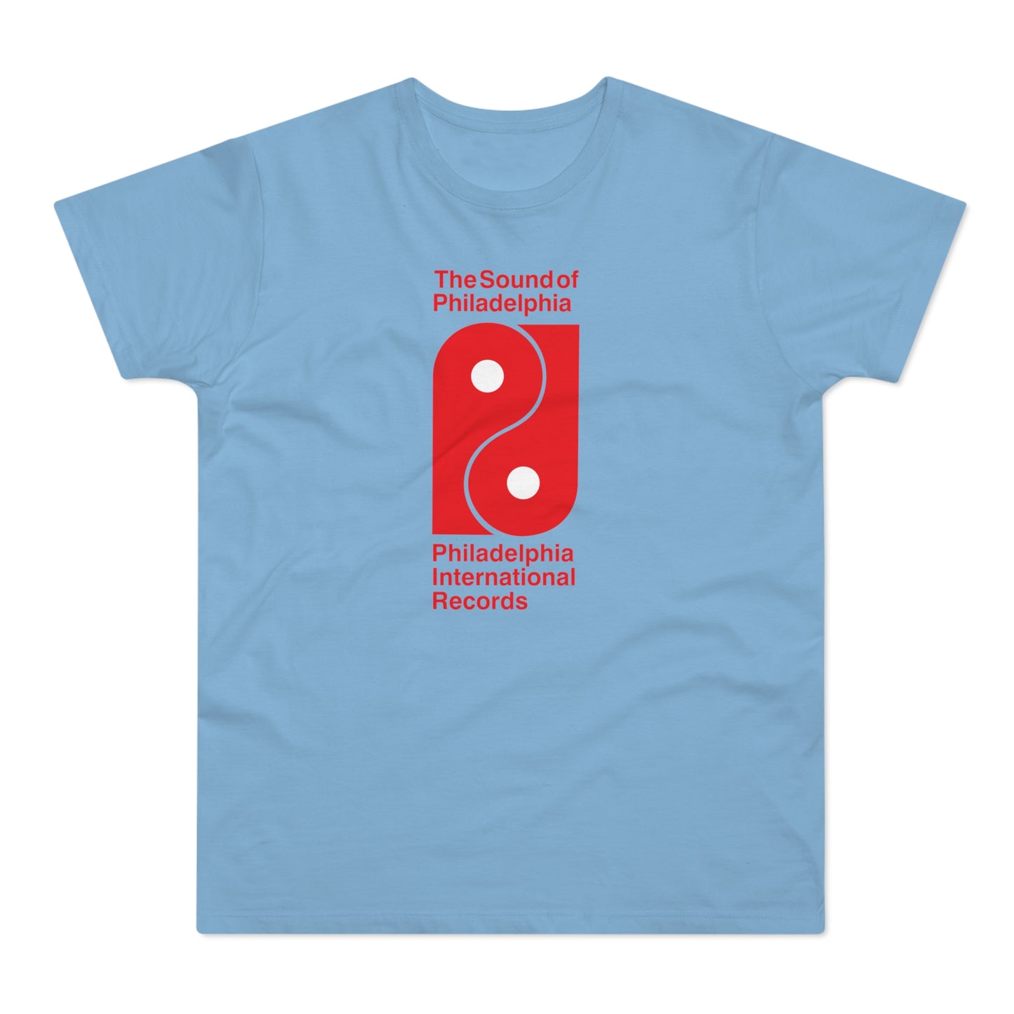 Philadelphia International Records Camiseta (Estándar)