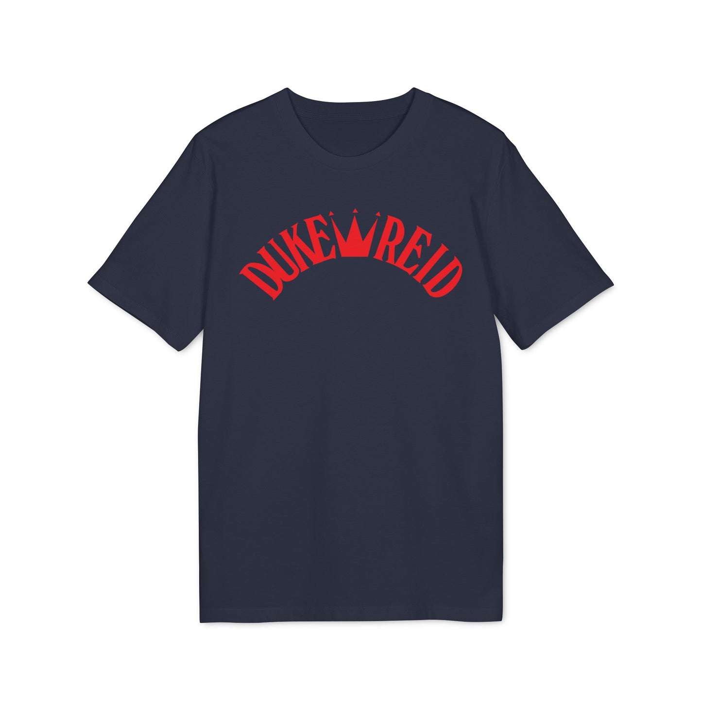 Duke Reid Records Camiseta (Algodón Orgánico)