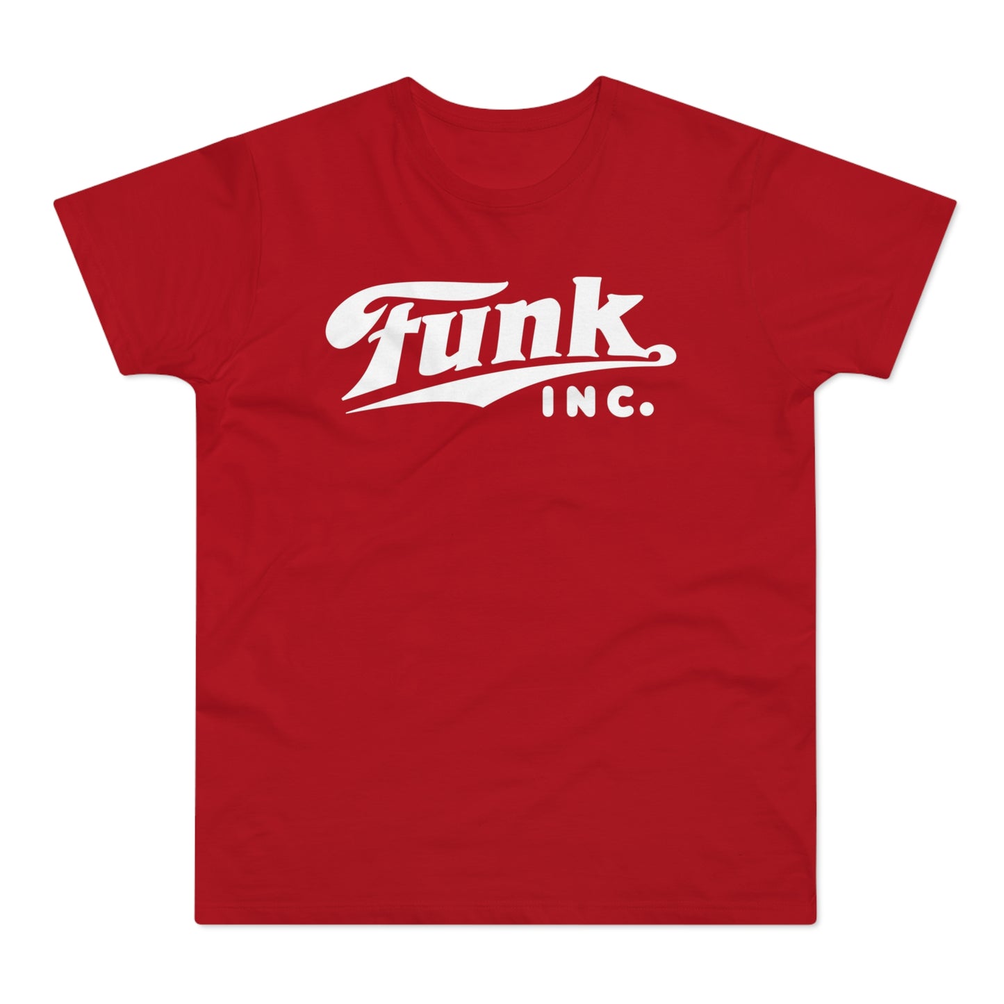 Funk Inc Camiseta (Estándar)