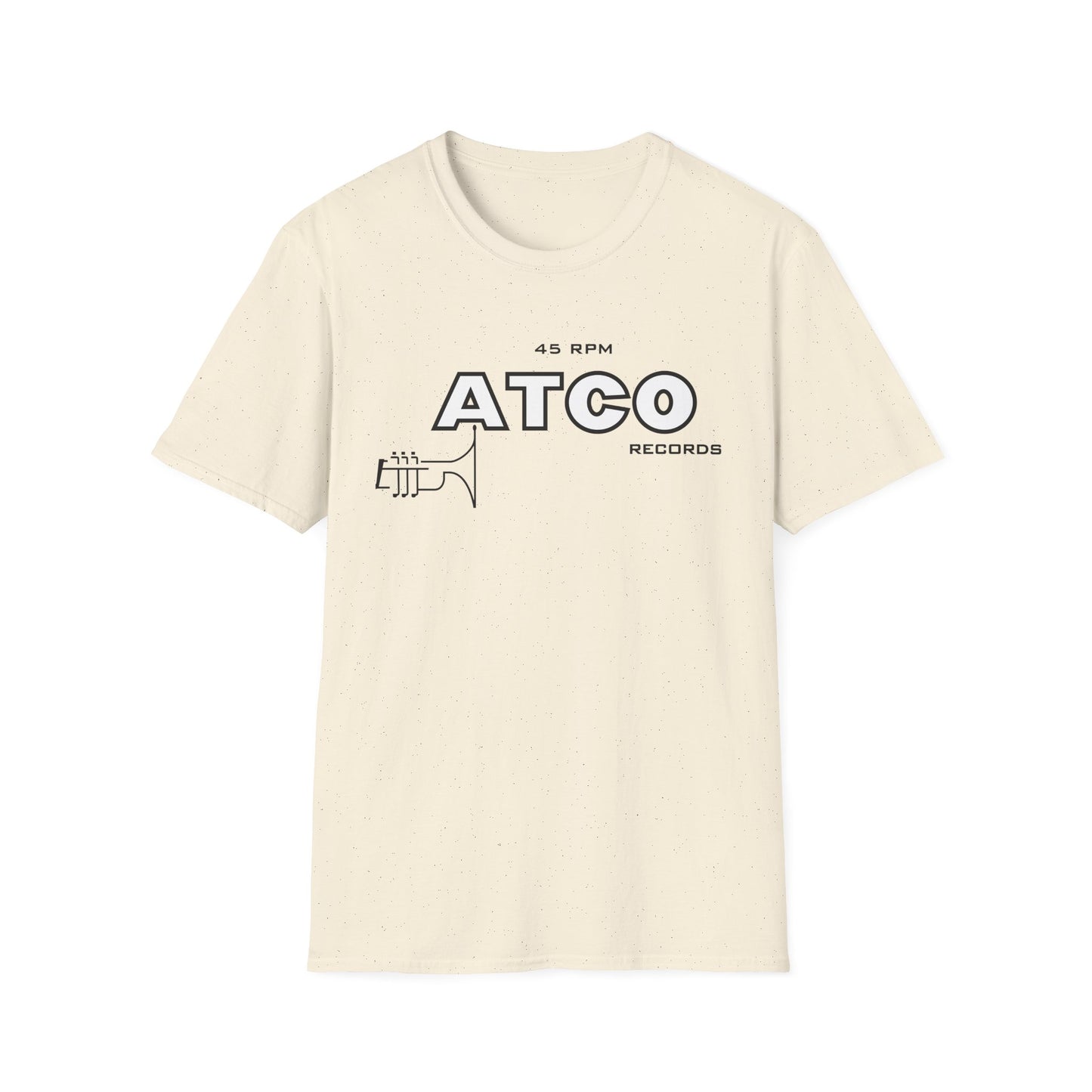 ATCO Records Camiseta (Ligera)